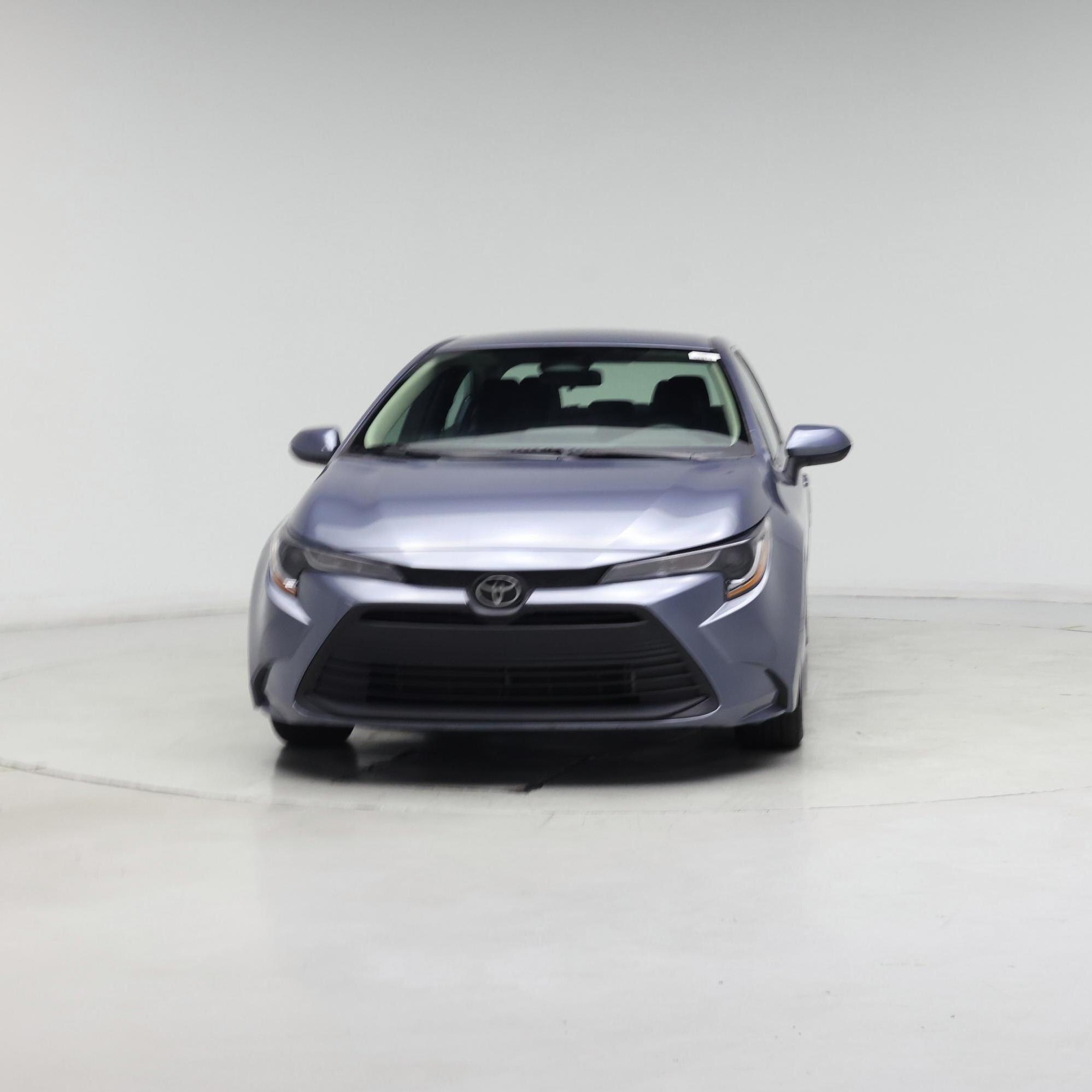 Thumbnail: 2023 Toyota Corolla - 5