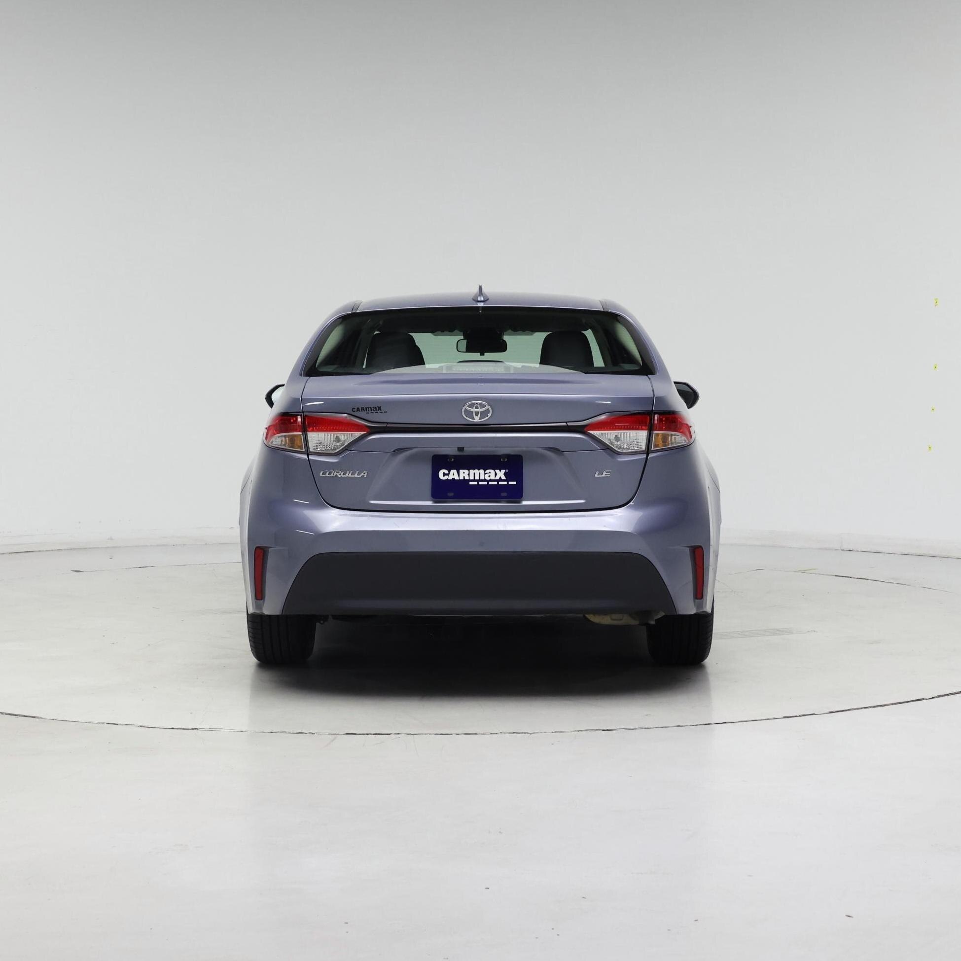 Thumbnail: 2023 Toyota Corolla - 6