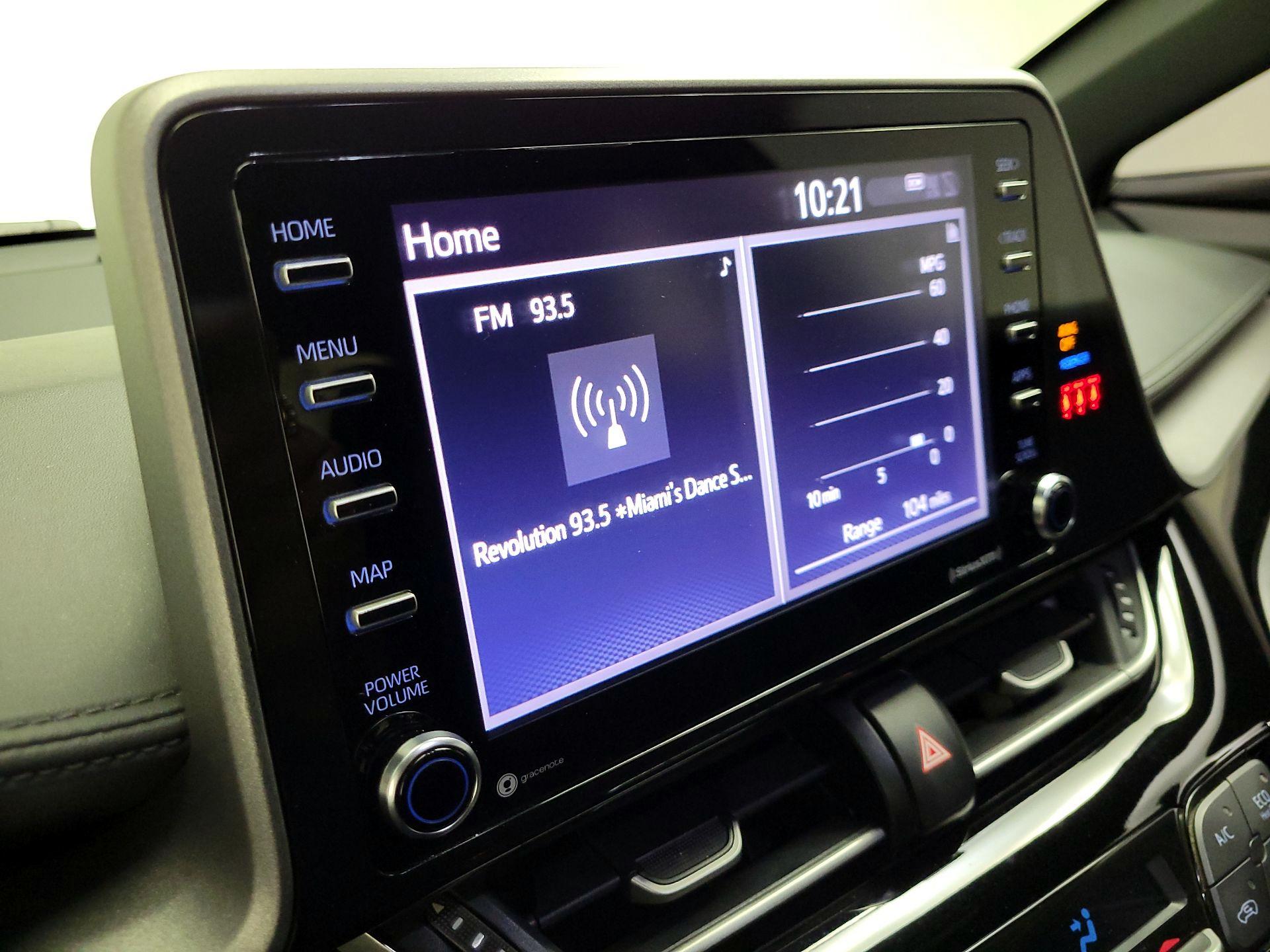 Thumbnail: 2021 Toyota C-HR - 15