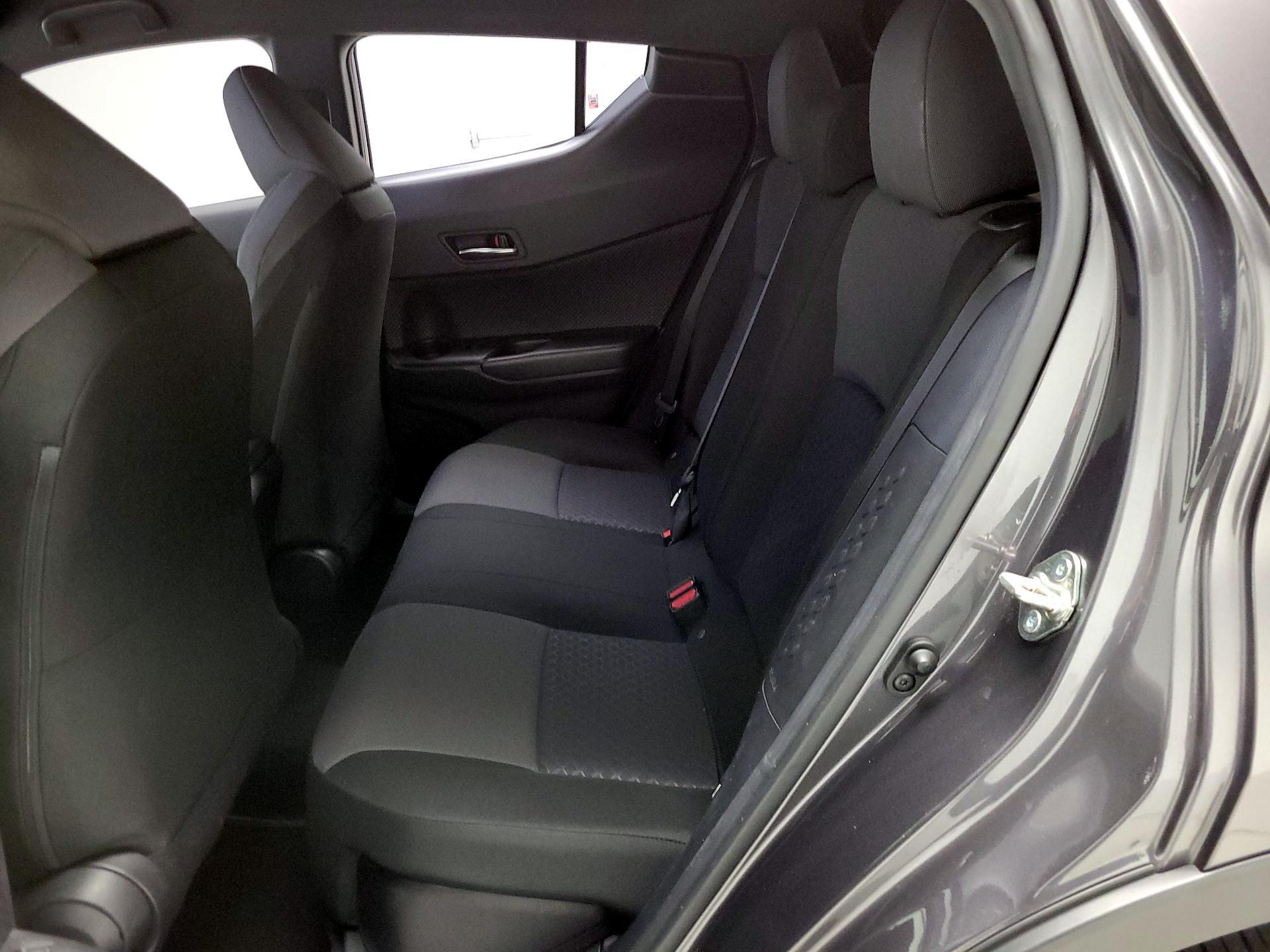 Thumbnail: 2021 Toyota C-HR - 19