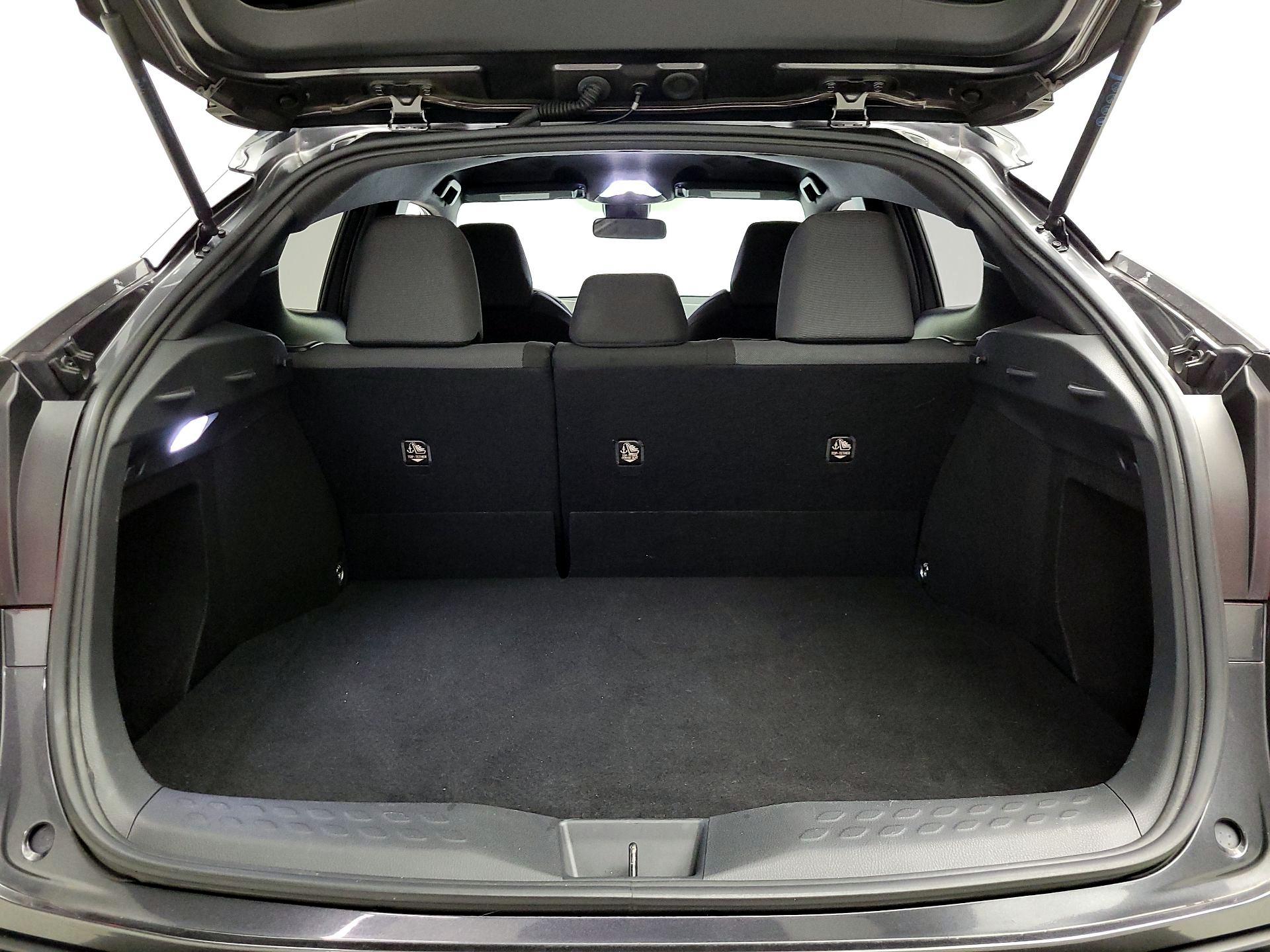 Thumbnail: 2021 Toyota C-HR - 20