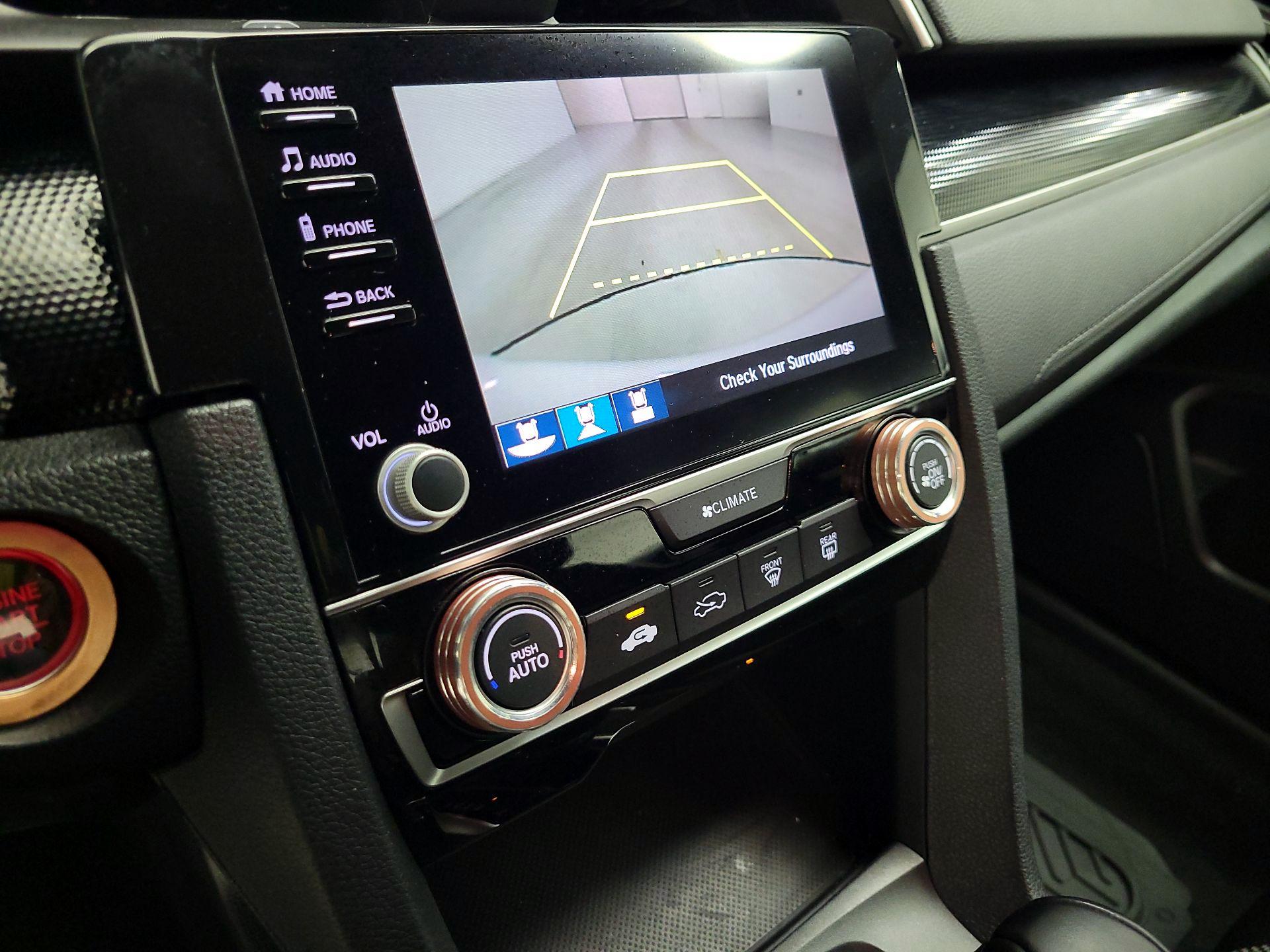 Thumbnail: 2019 Honda Civic - 14