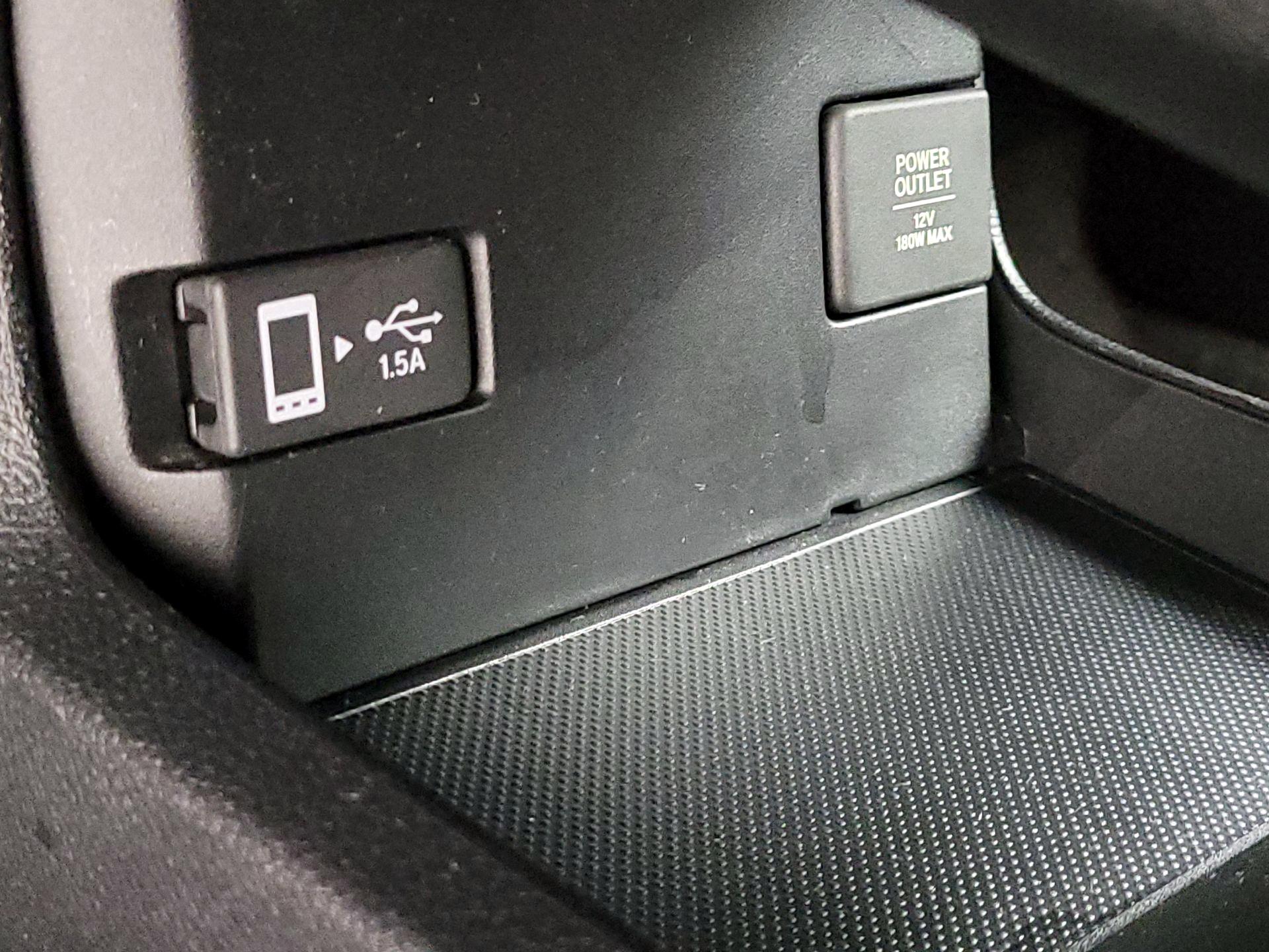 Thumbnail: 2019 Honda Civic - 18