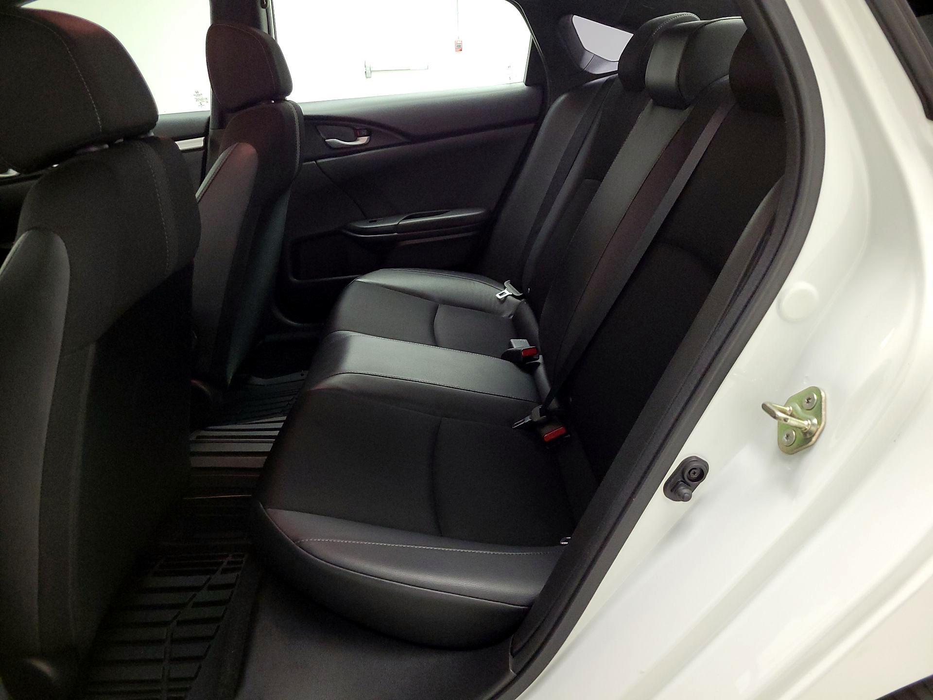 Thumbnail: 2019 Honda Civic - 19