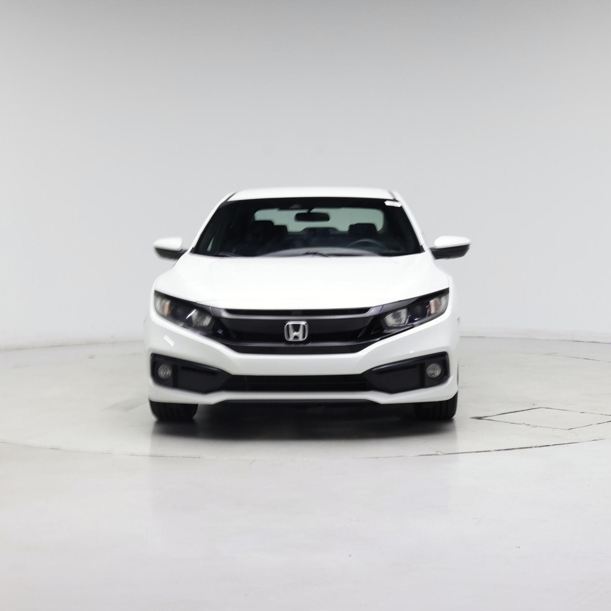 Thumbnail: 2019 Honda Civic - 5