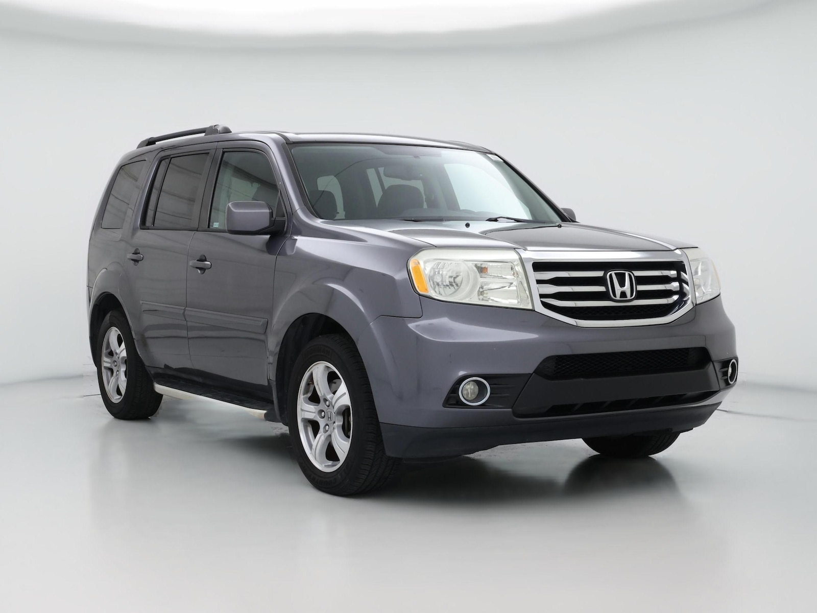 2014 Honda Pilot EX-L