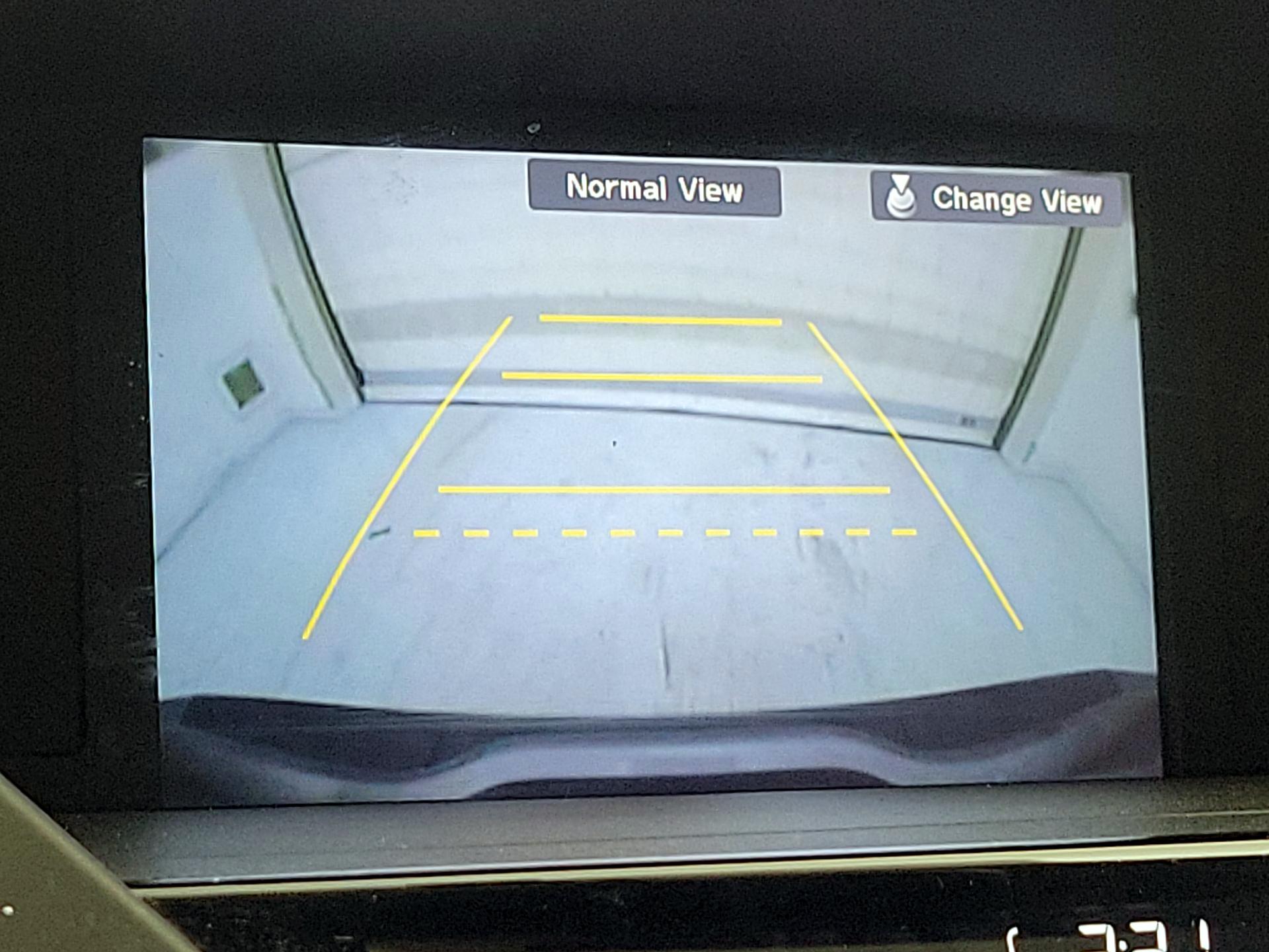 Thumbnail: 2014 Honda Pilot - 13