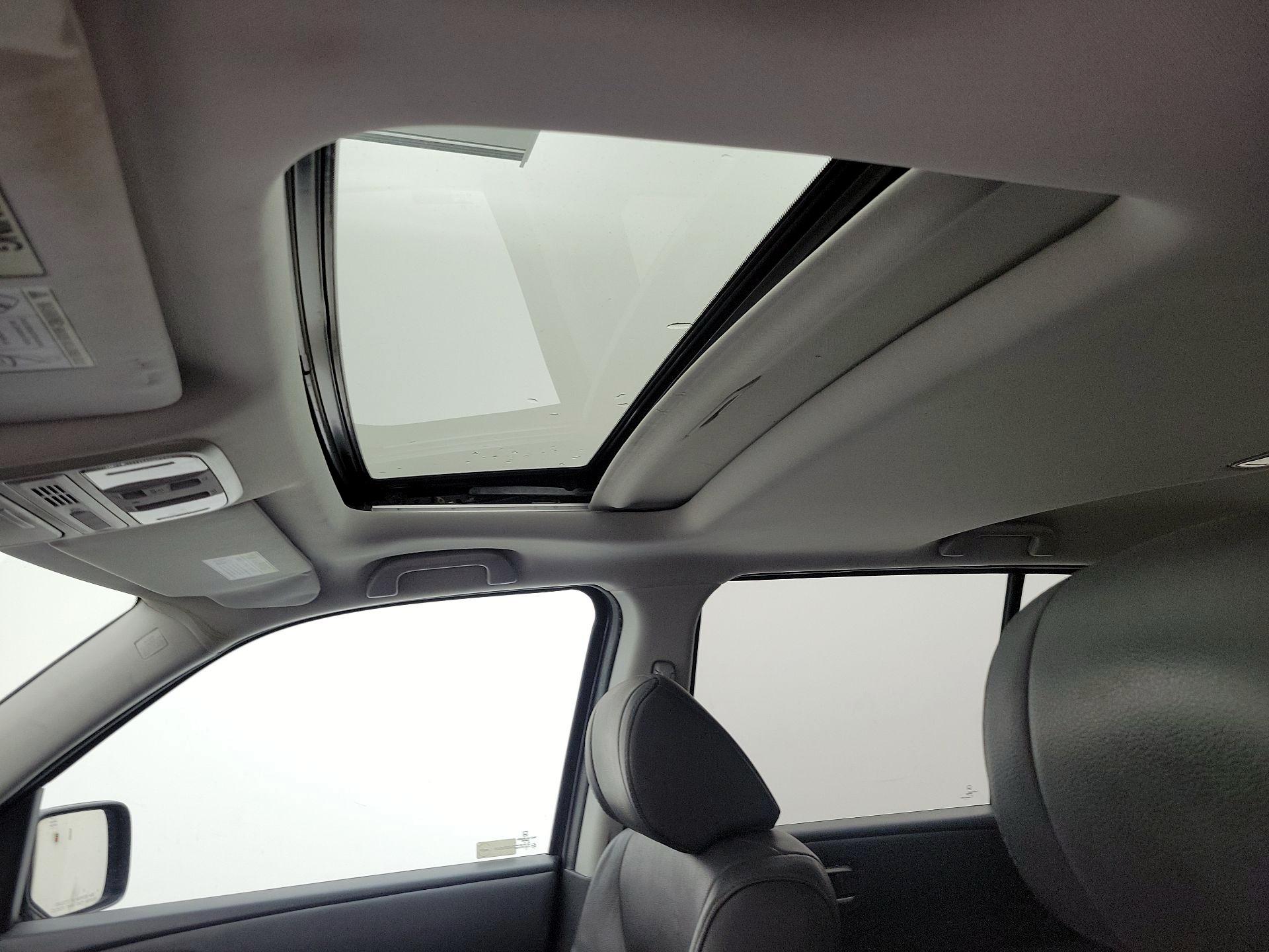 Thumbnail: 2014 Honda Pilot - 18