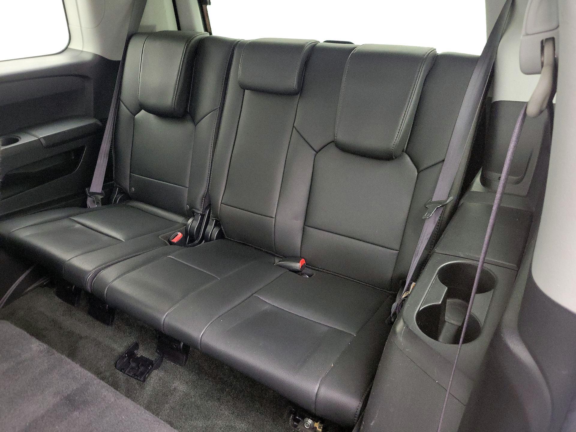 Thumbnail: 2014 Honda Pilot - 20