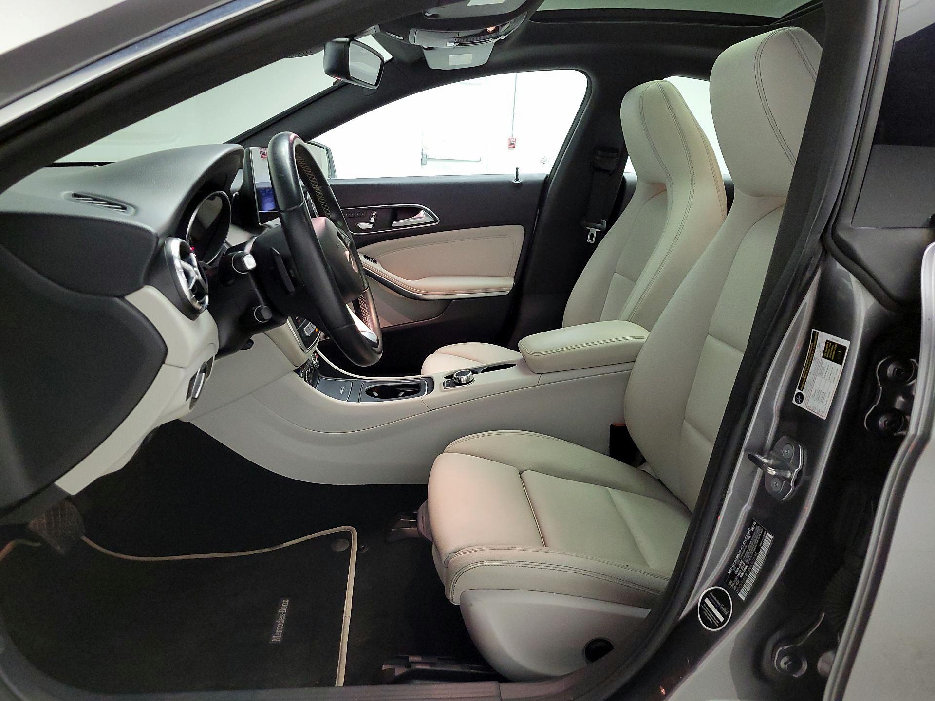 Thumbnail: 2018 Mercedes-Benz CLA - 11