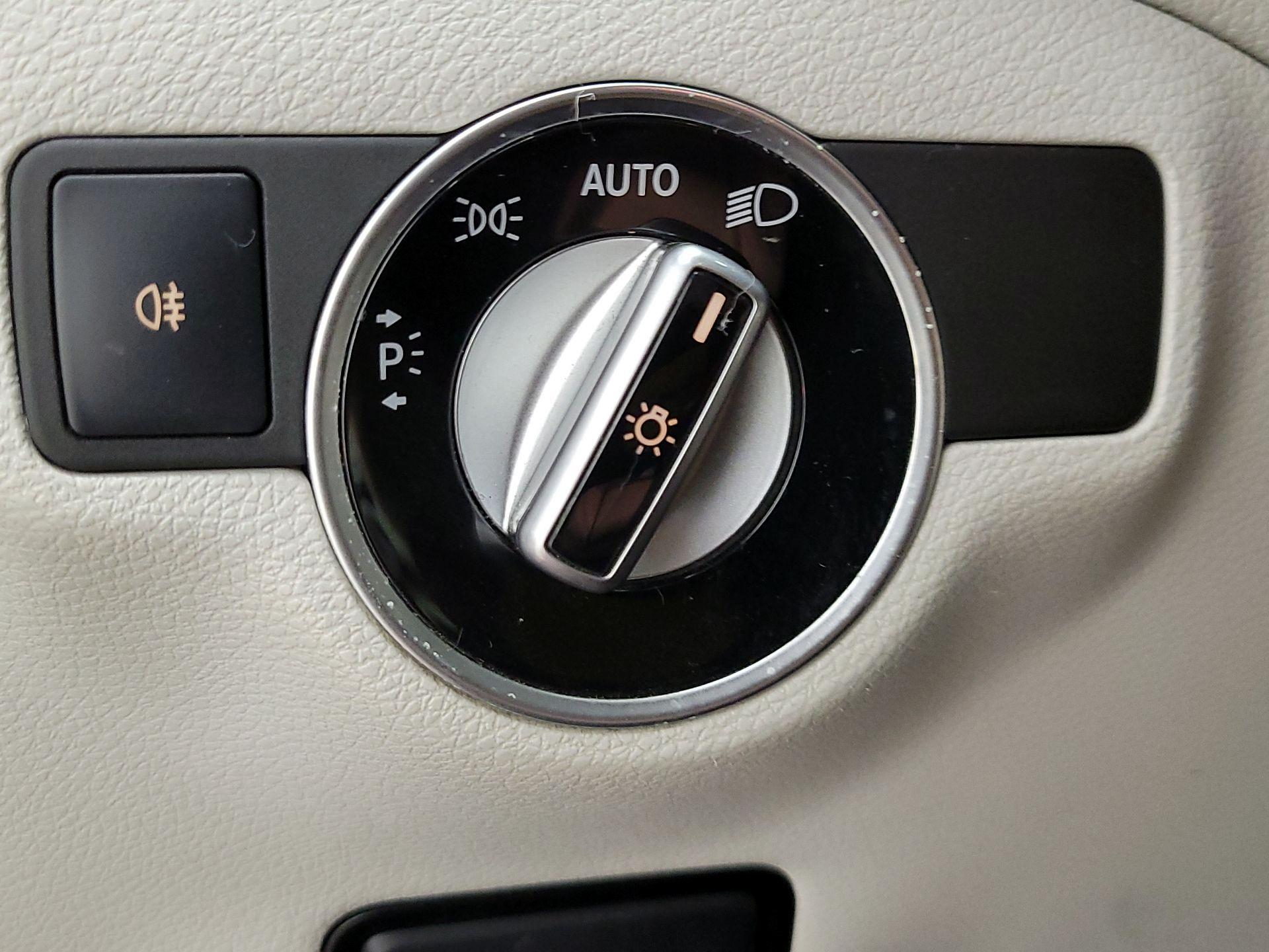 Thumbnail: 2018 Mercedes-Benz CLA - 13