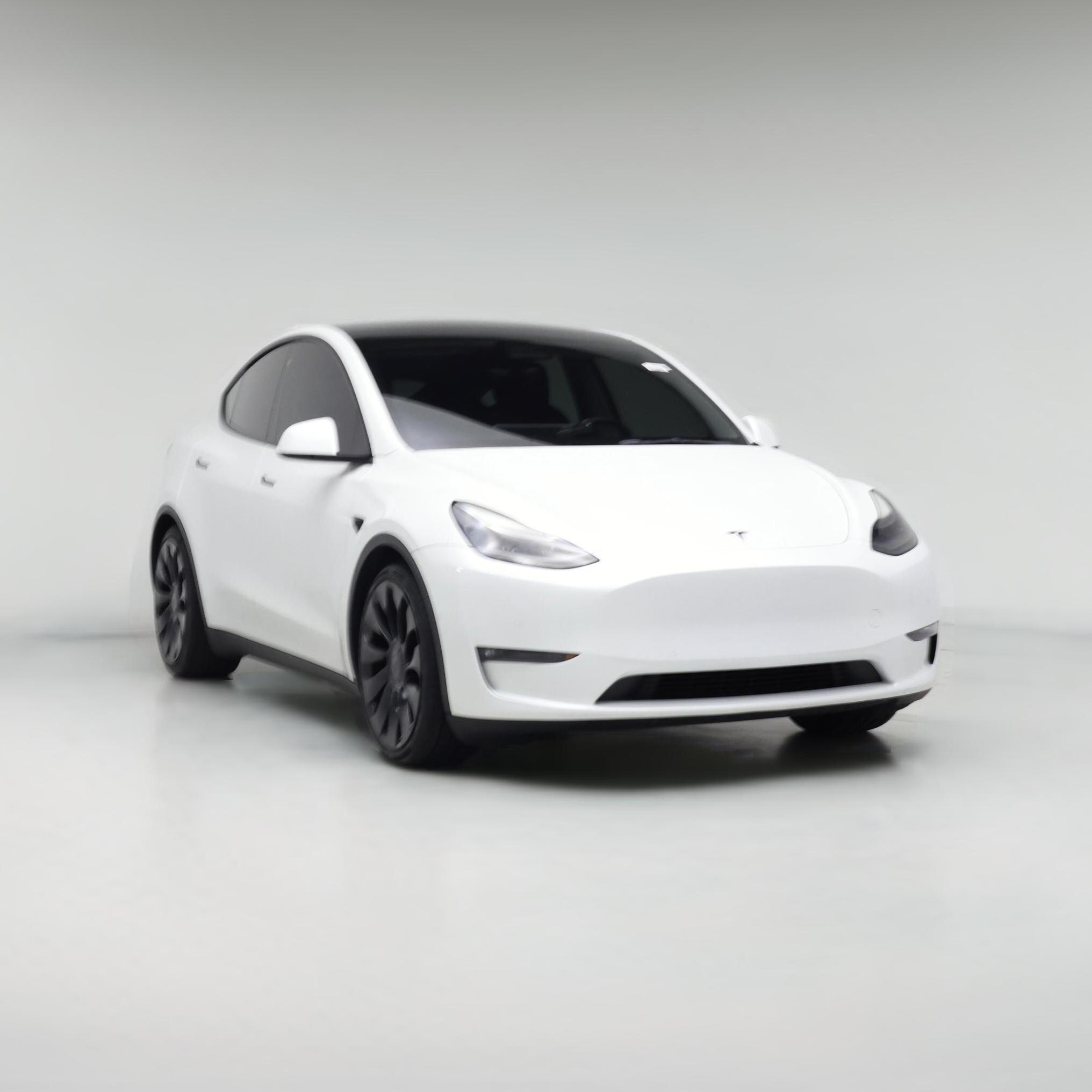 Thumbnail: 2022 Tesla Model Y - 1