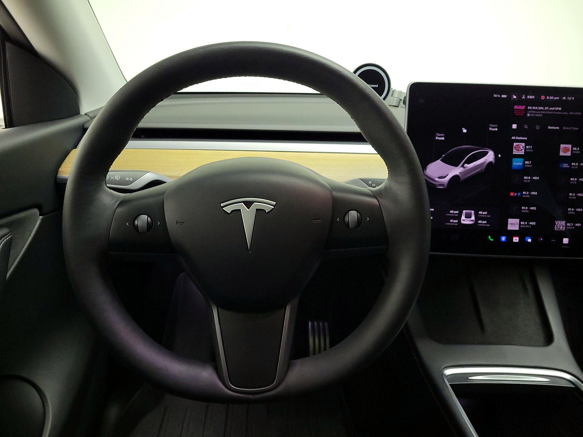 Thumbnail: 2022 Tesla Model Y - 10