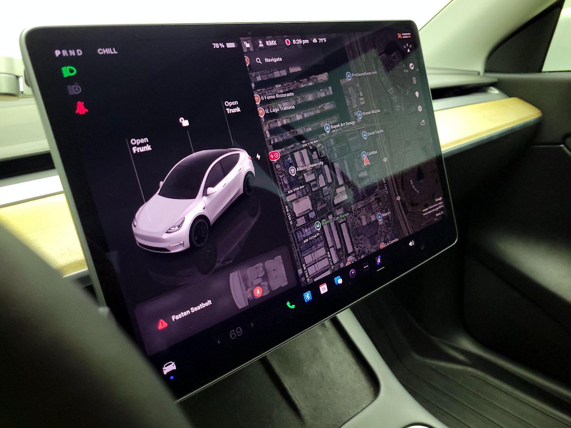 Thumbnail: 2022 Tesla Model Y - 13