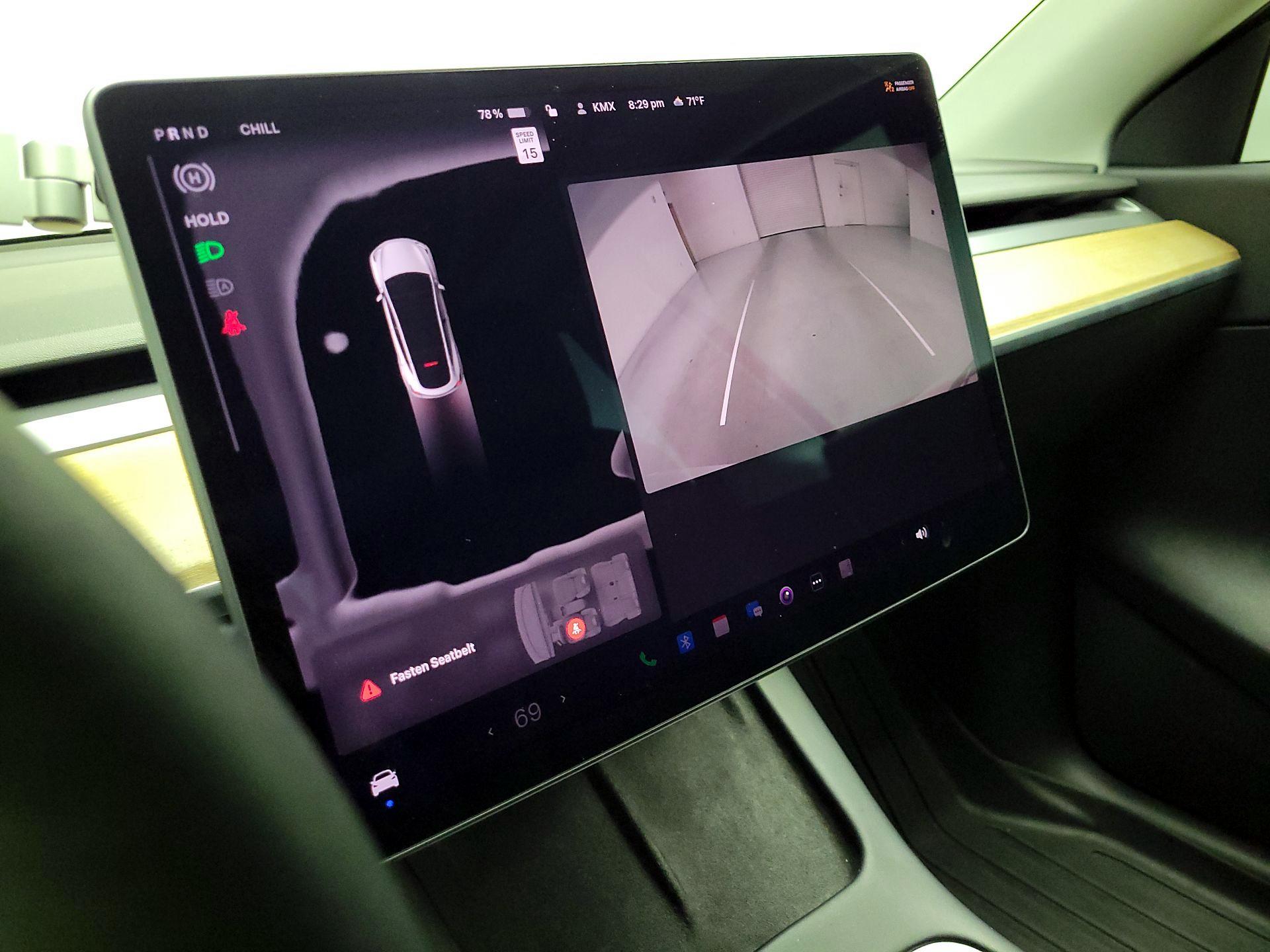 Thumbnail: 2022 Tesla Model Y - 14