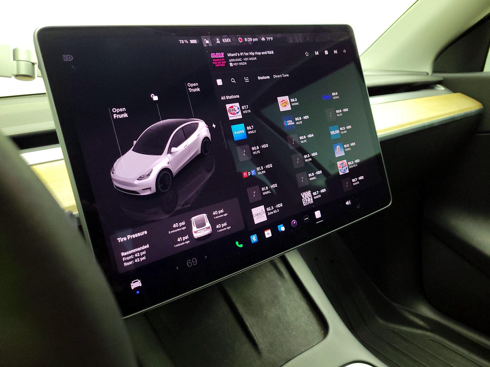 Thumbnail: 2022 Tesla Model Y - 15