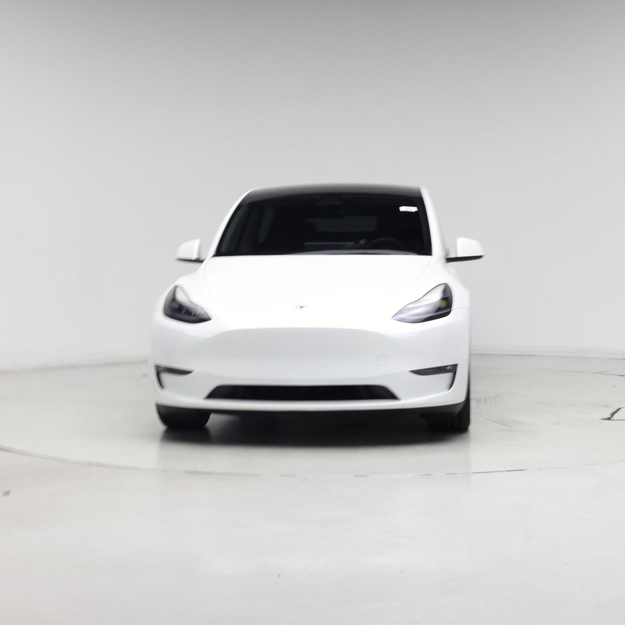 Thumbnail: 2022 Tesla Model Y - 5