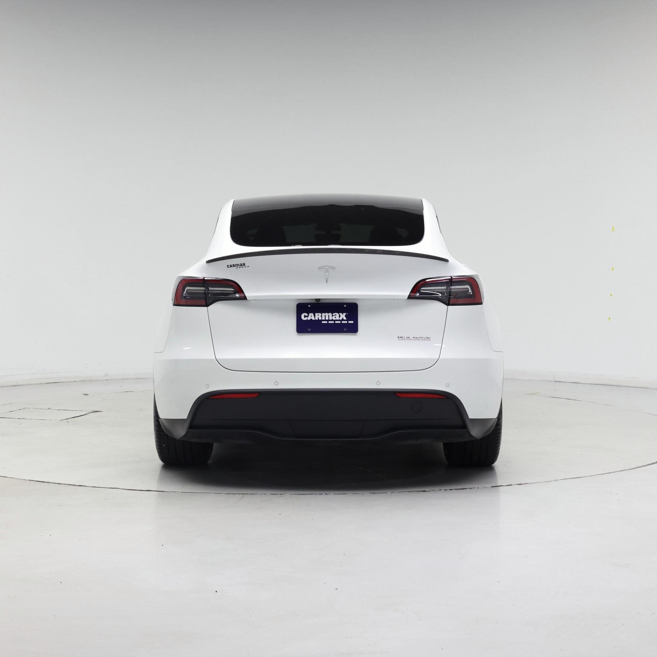 Thumbnail: 2022 Tesla Model Y - 6