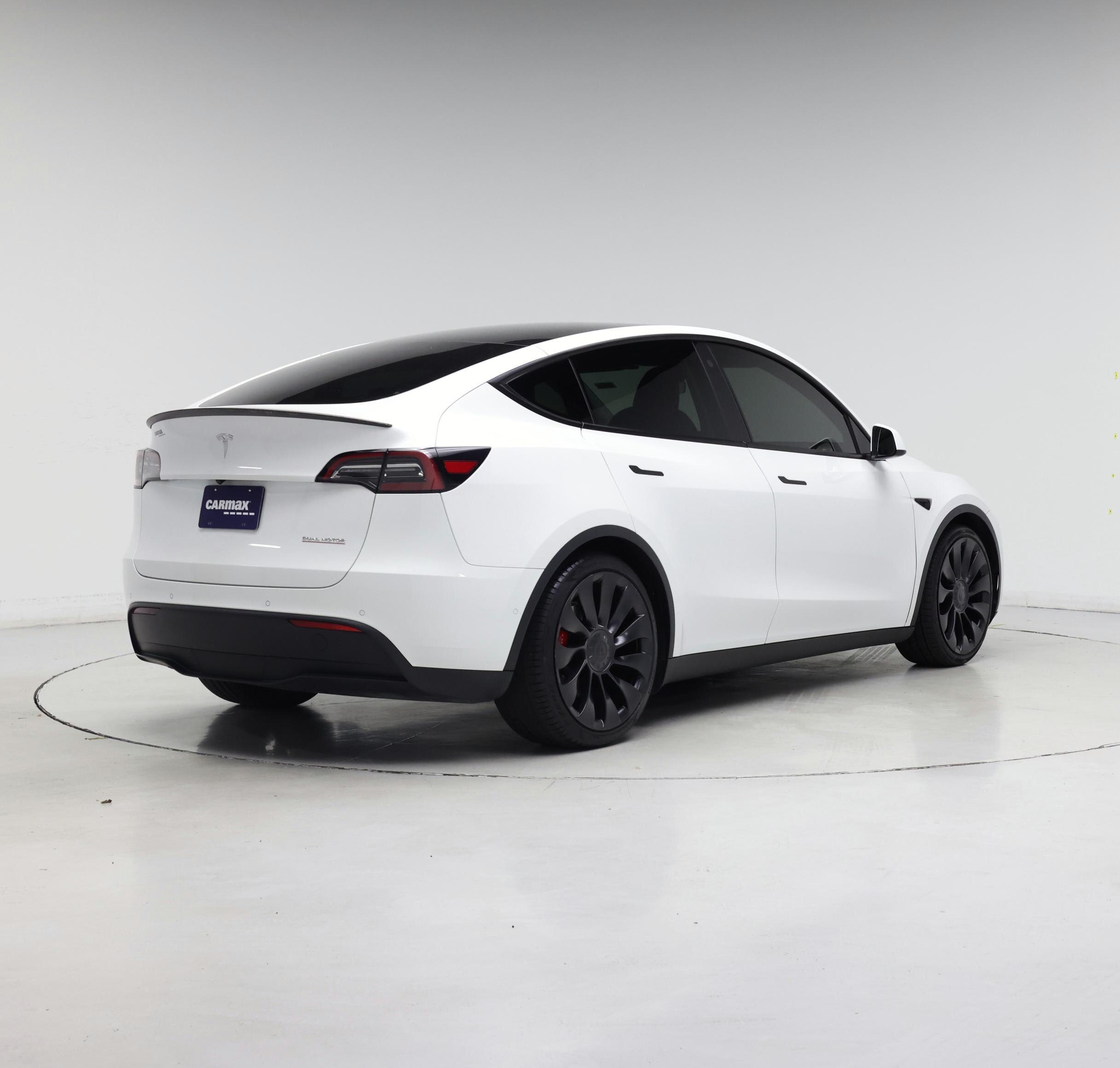 Thumbnail: 2022 Tesla Model Y - 8