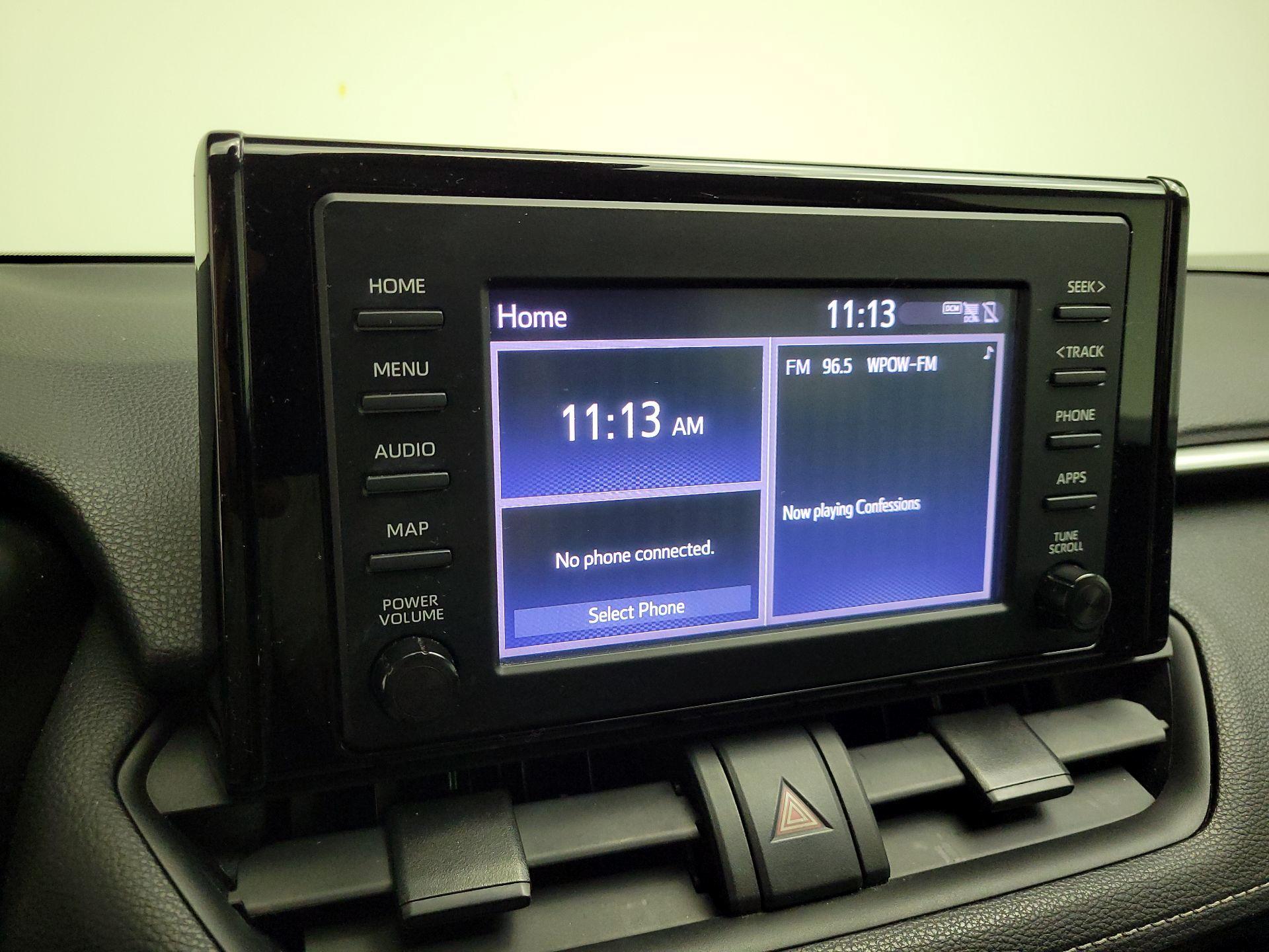 Thumbnail: 2019 Toyota RAV4 - 14