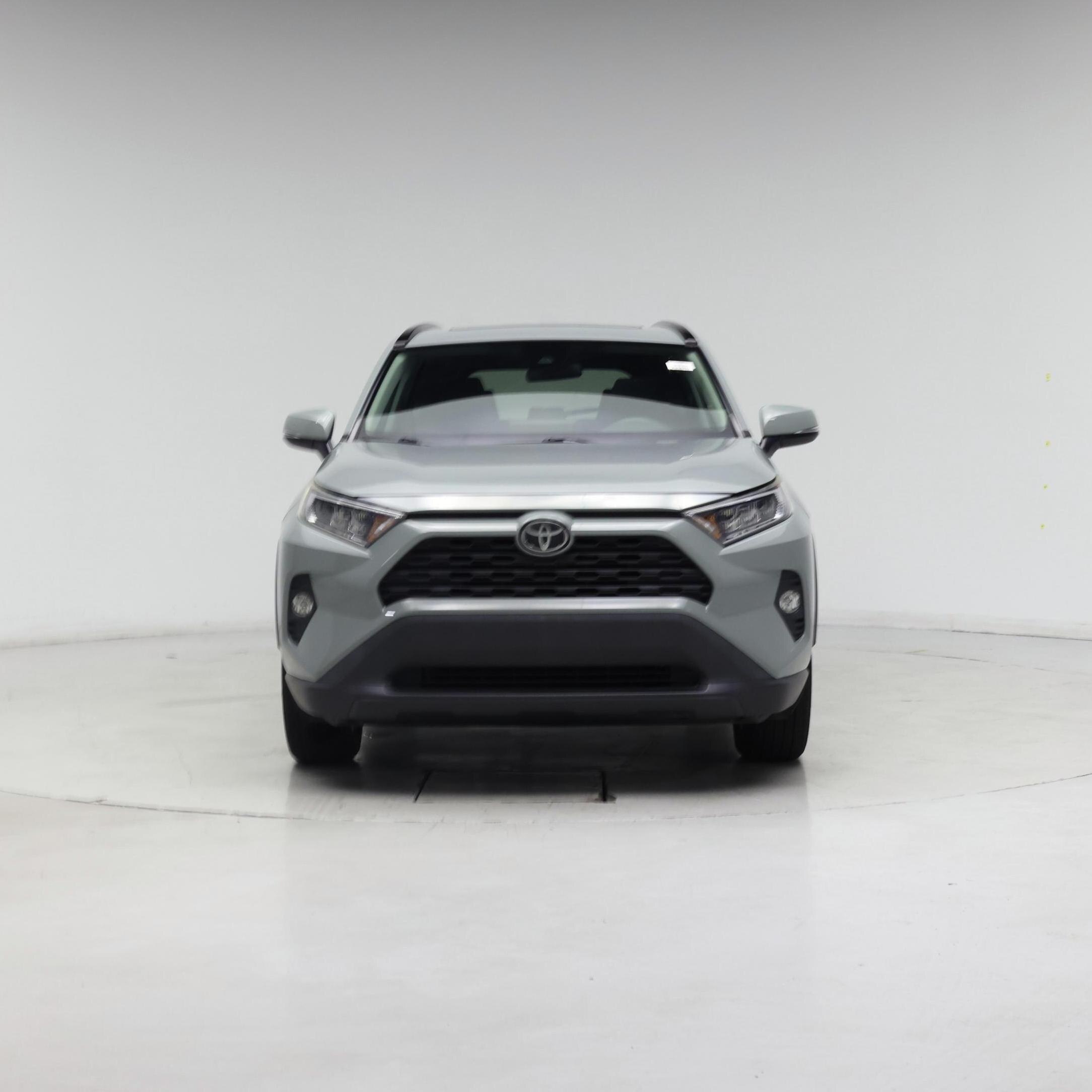 Thumbnail: 2019 Toyota RAV4 - 5