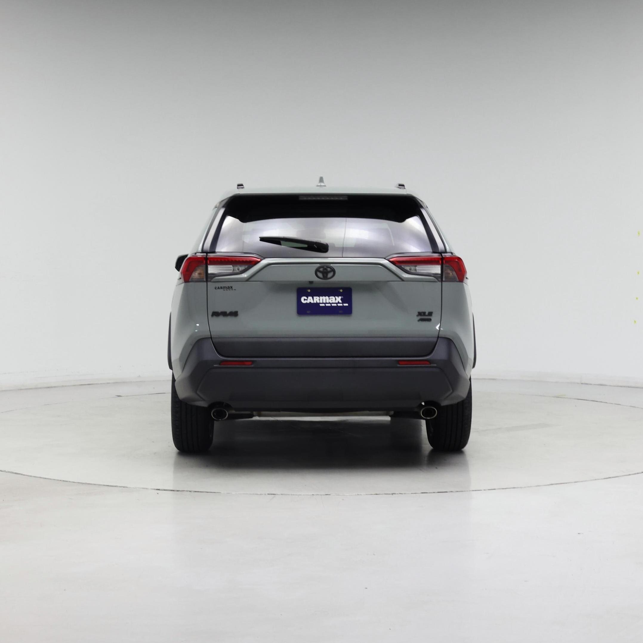 Thumbnail: 2019 Toyota RAV4 - 6