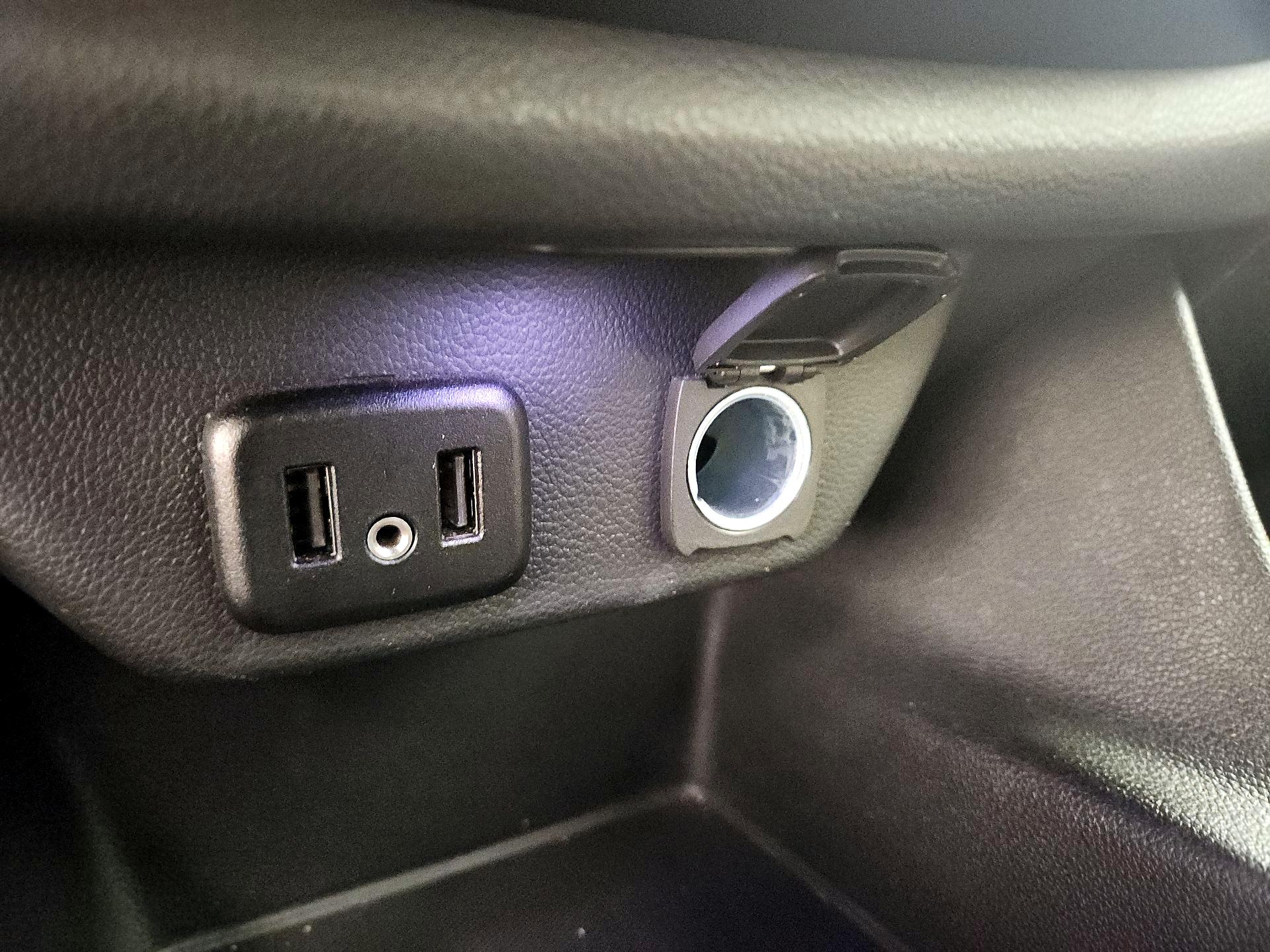 Thumbnail: 2023 Chevrolet Traverse - 18