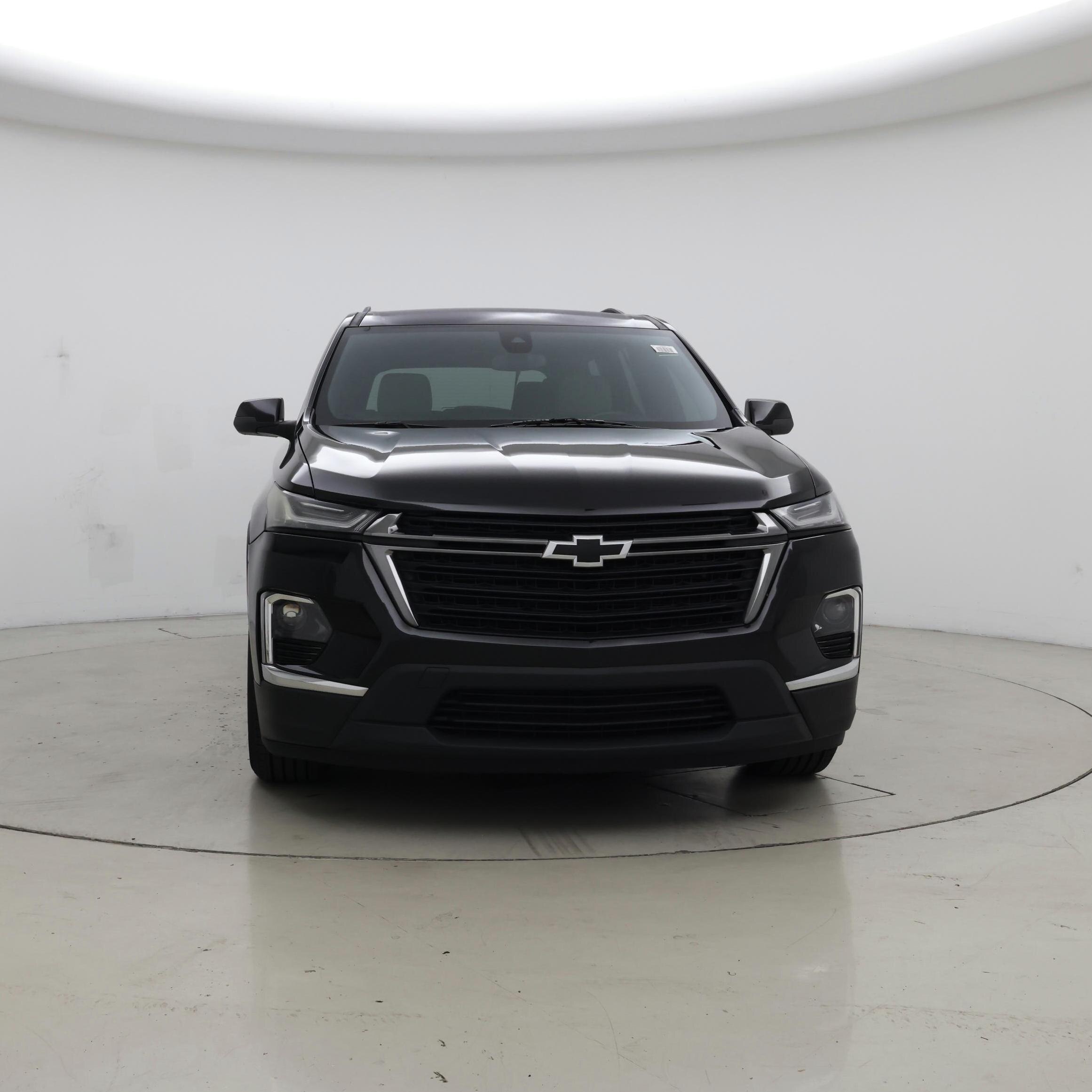 Thumbnail: 2023 Chevrolet Traverse - 5