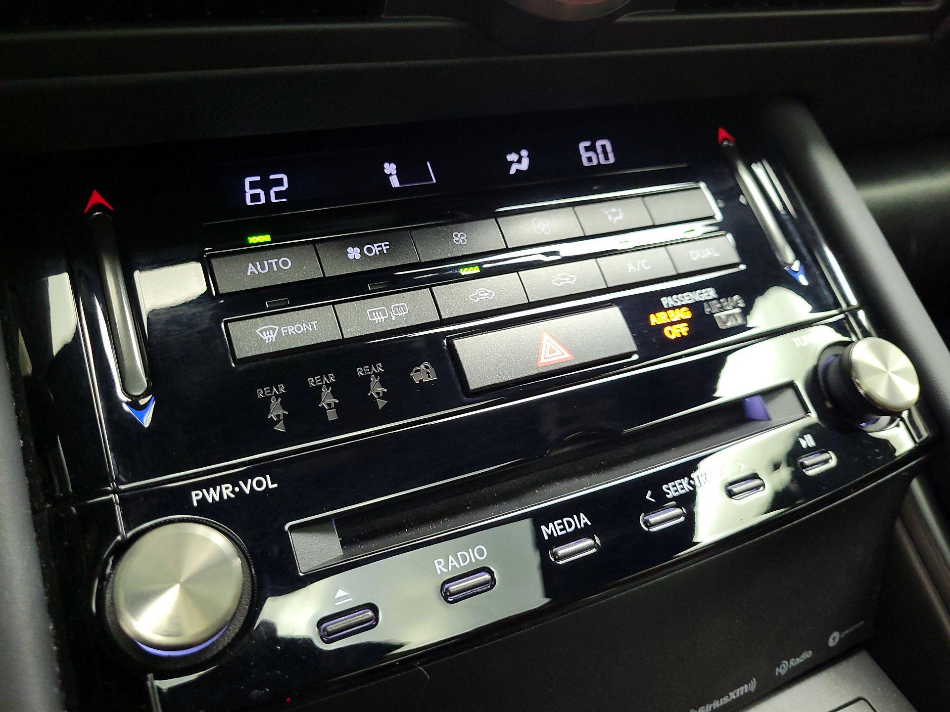 Thumbnail: 2021 Lexus IS - 16