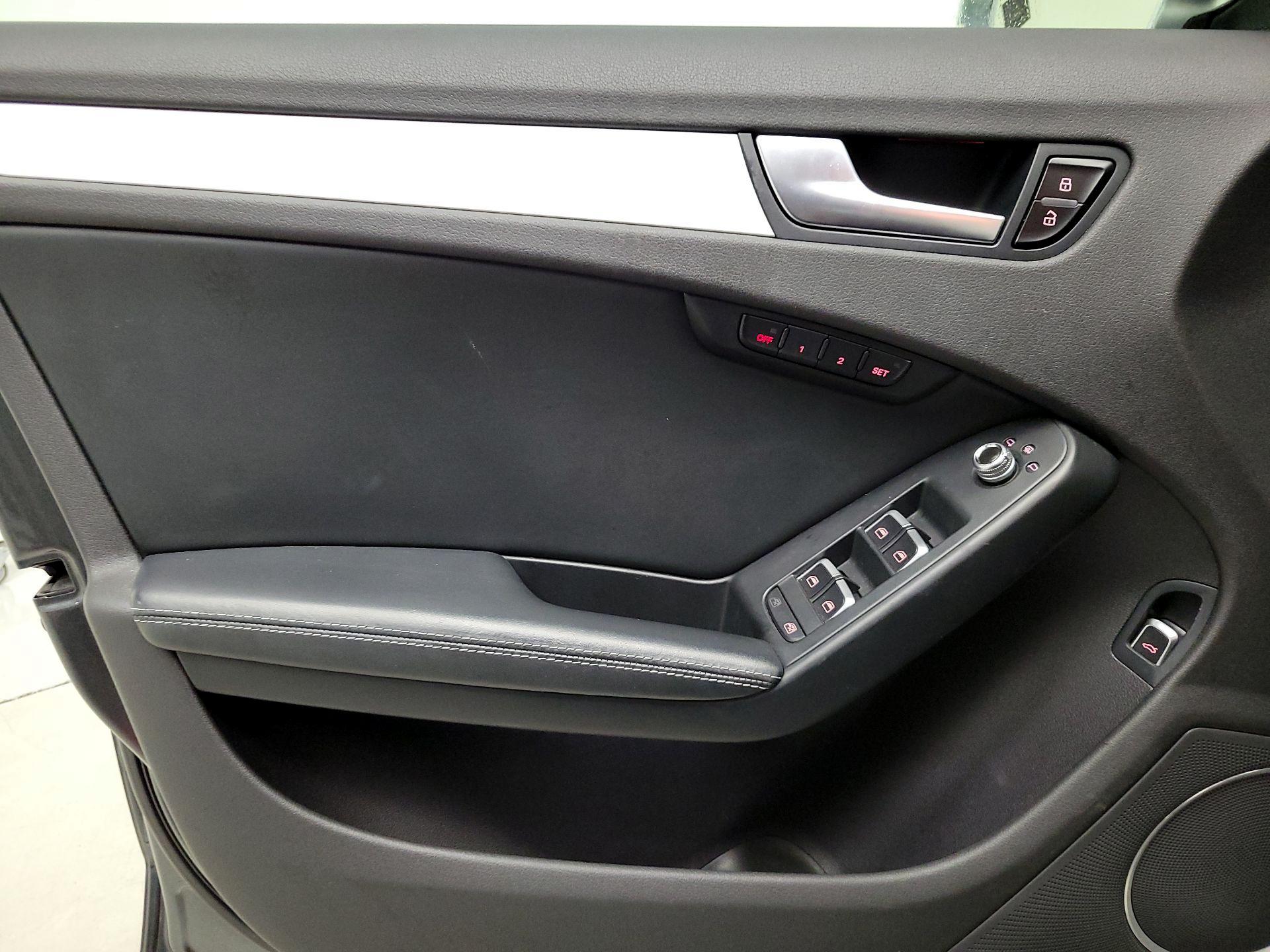 Thumbnail: 2015 Audi S4 - 12