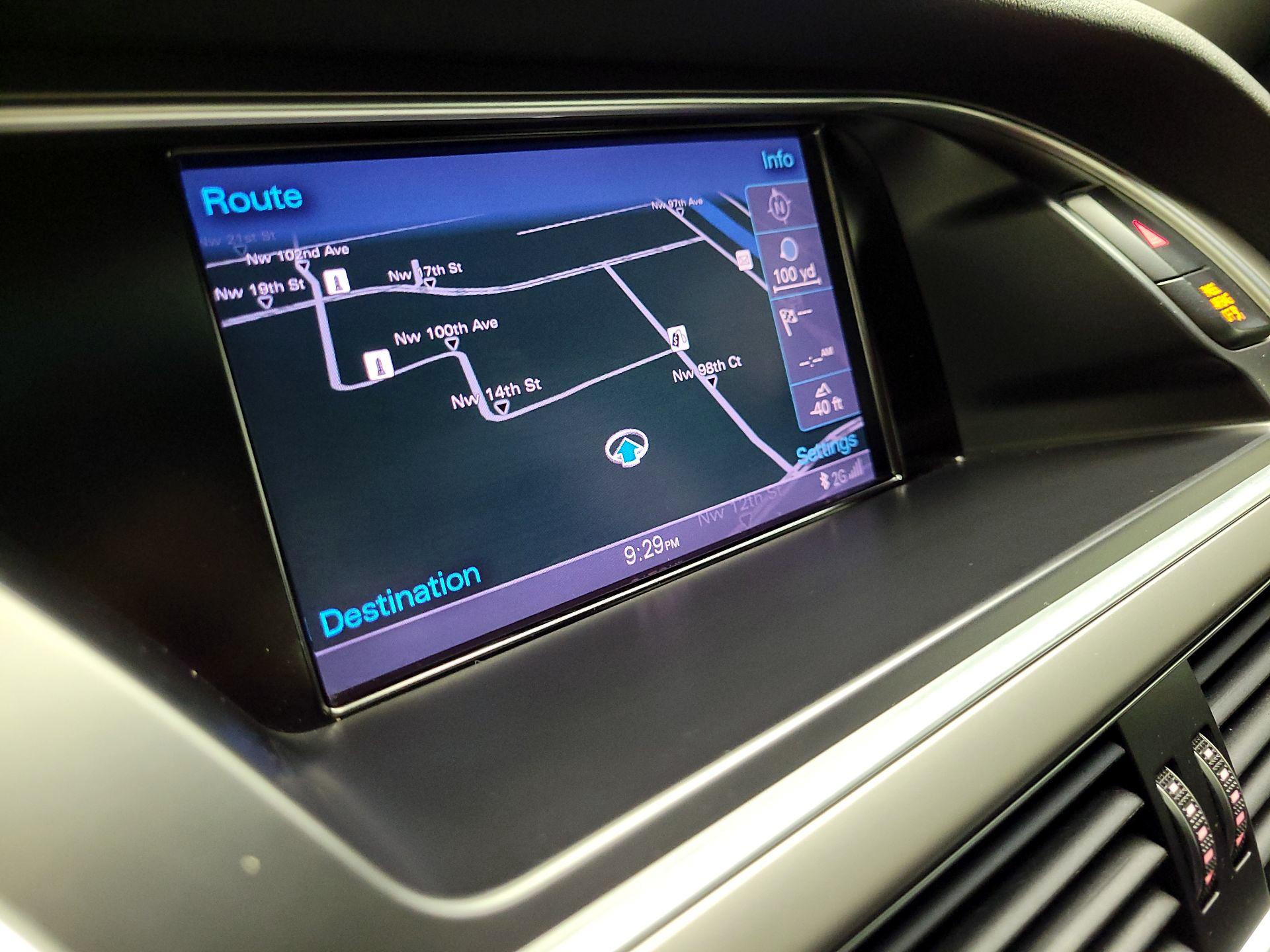 Thumbnail: 2015 Audi S4 - 14