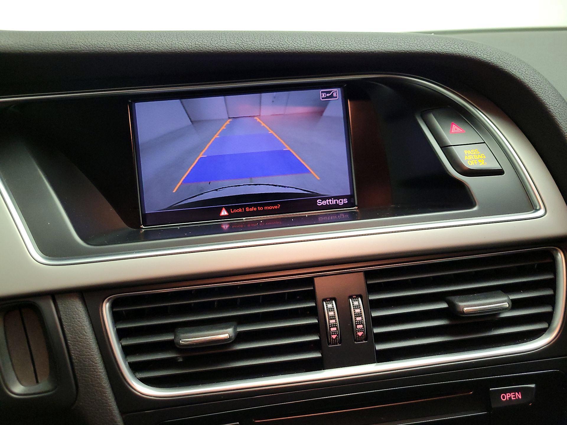 Thumbnail: 2015 Audi S4 - 15