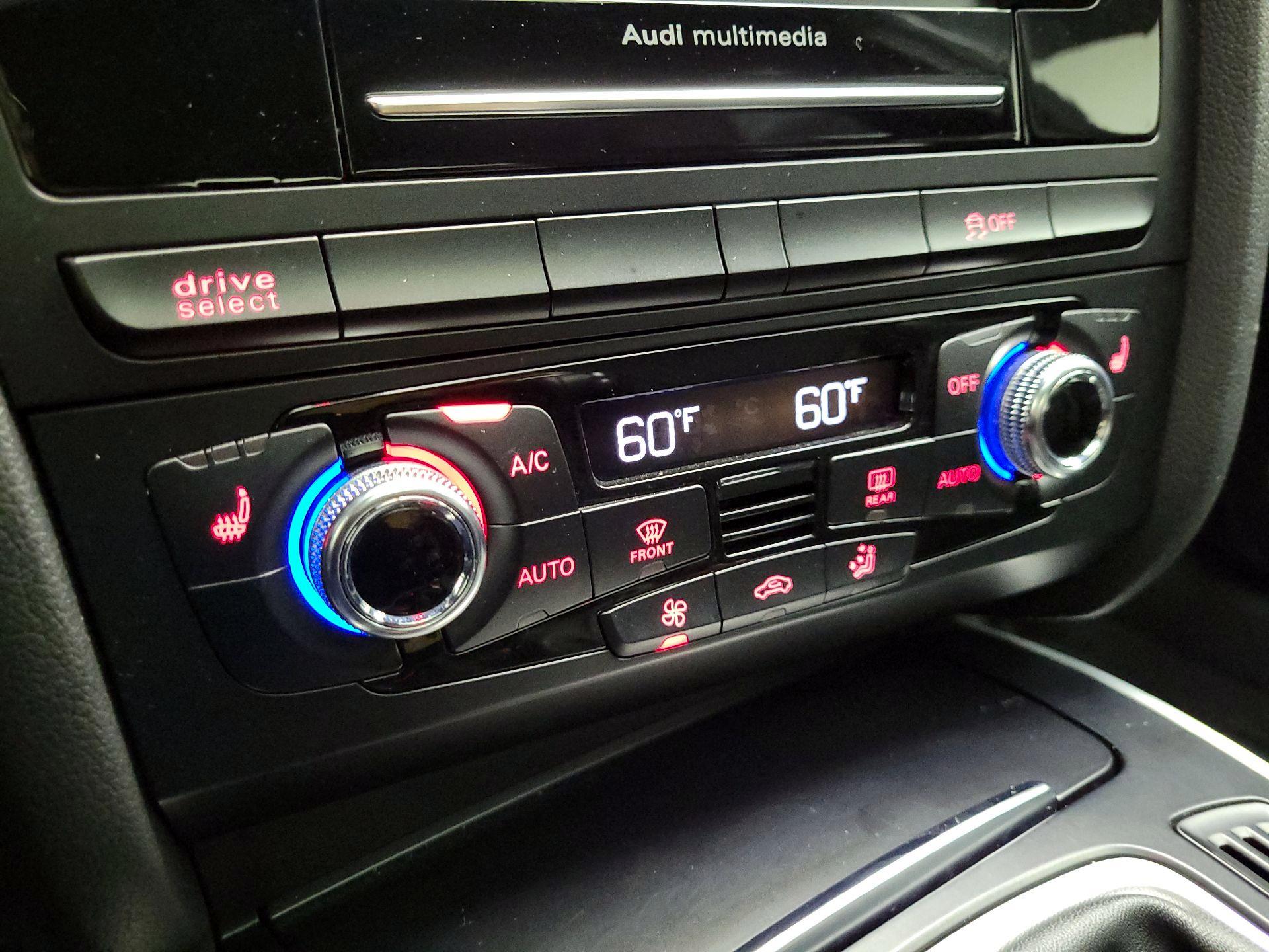 Thumbnail: 2015 Audi S4 - 17