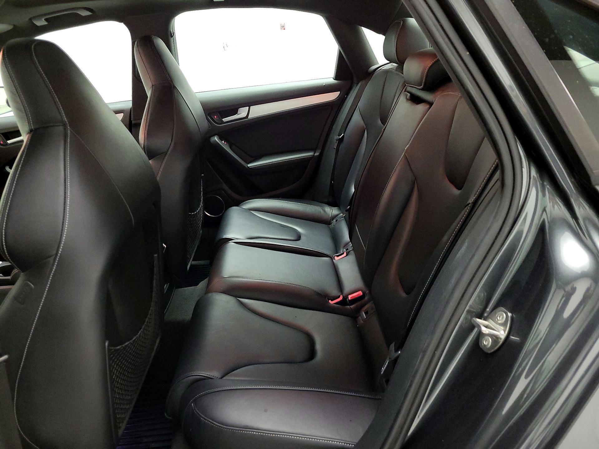 Thumbnail: 2015 Audi S4 - 20