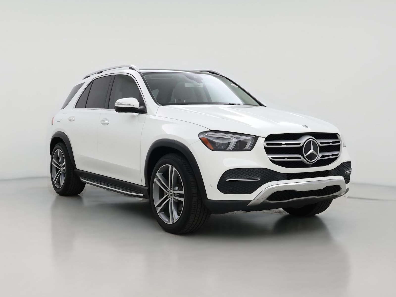 2020 Mercedes-Benz GLE GLE350