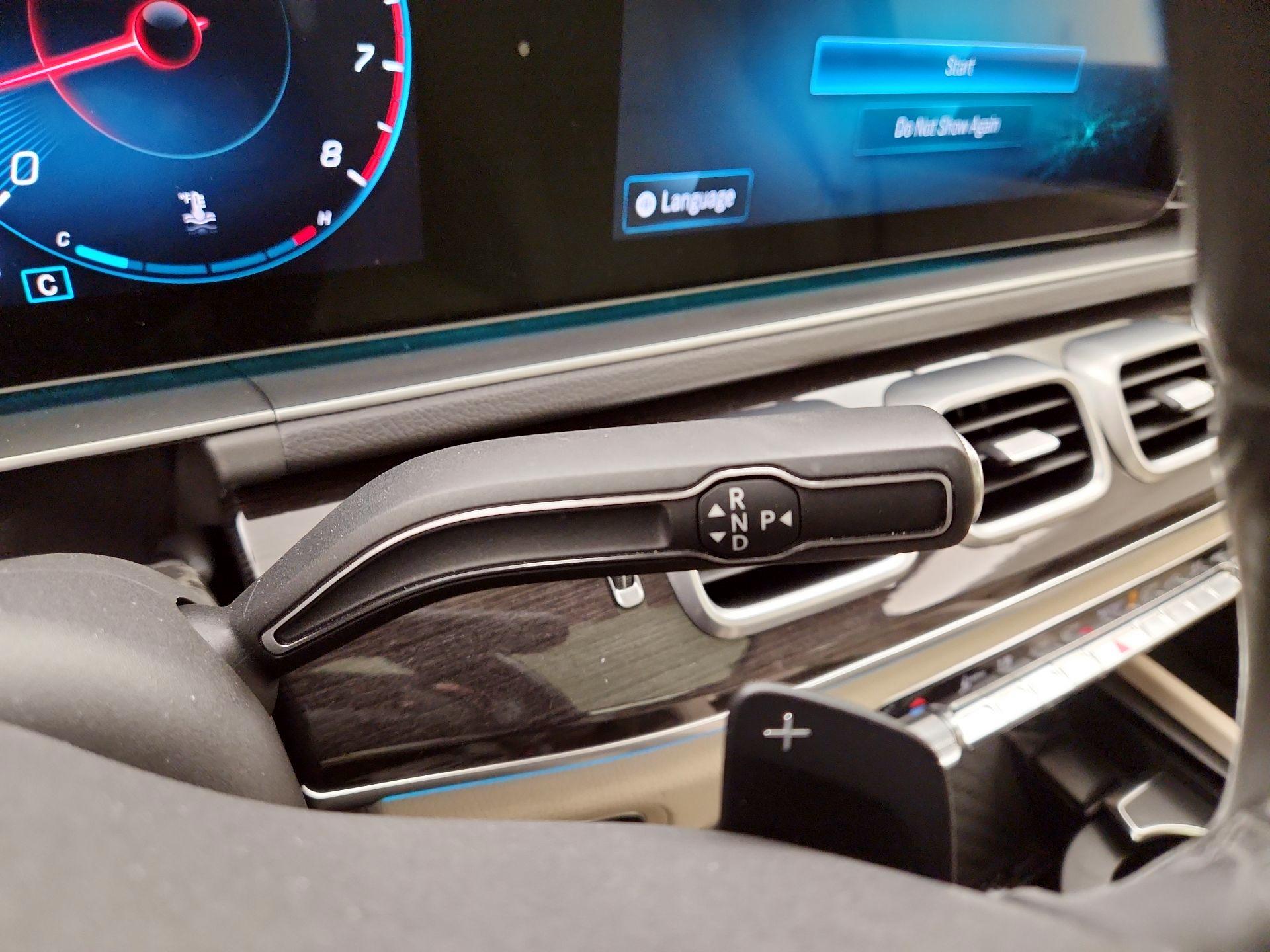 Thumbnail: 2020 Mercedes-Benz GLE - 18