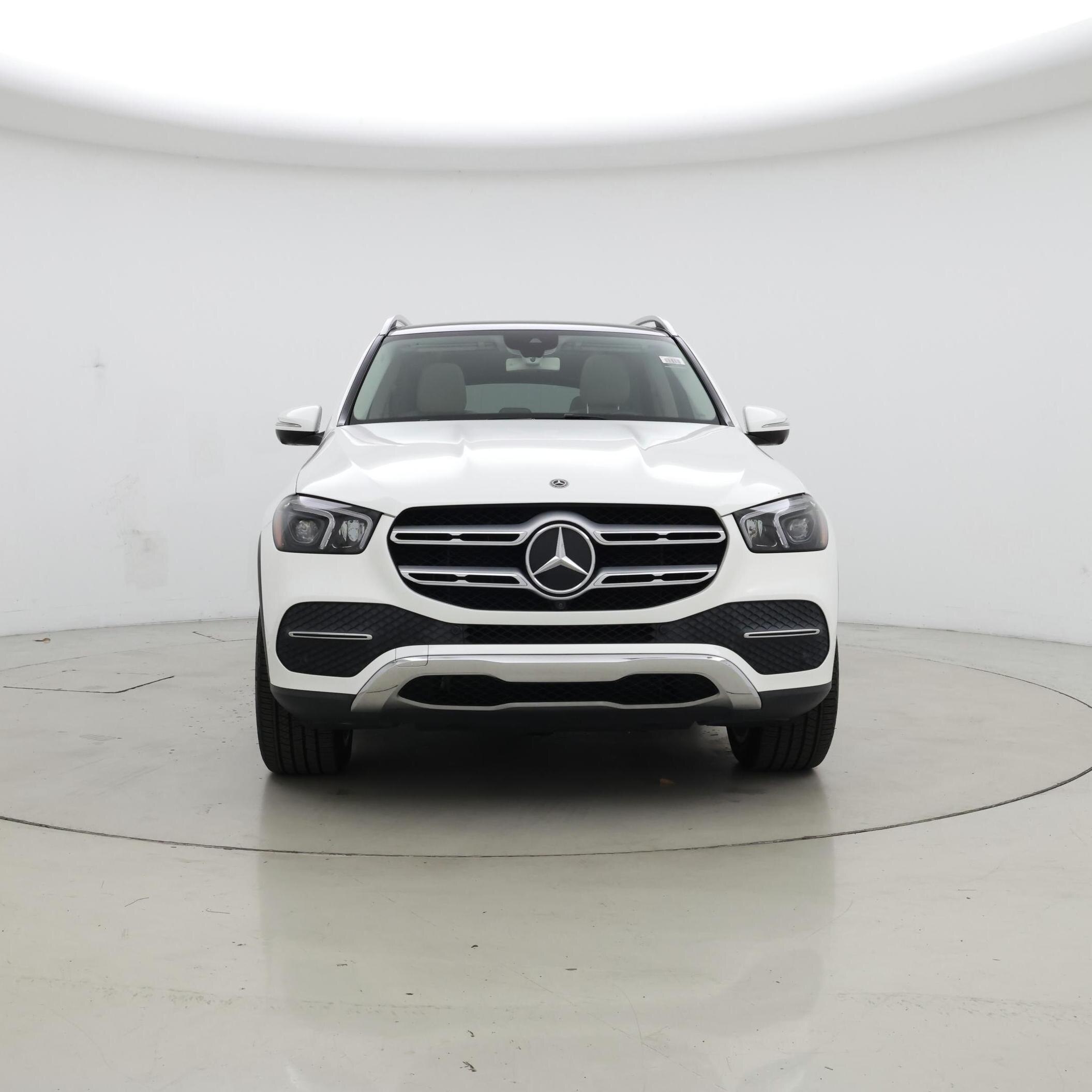 Thumbnail: 2020 Mercedes-Benz GLE - 5