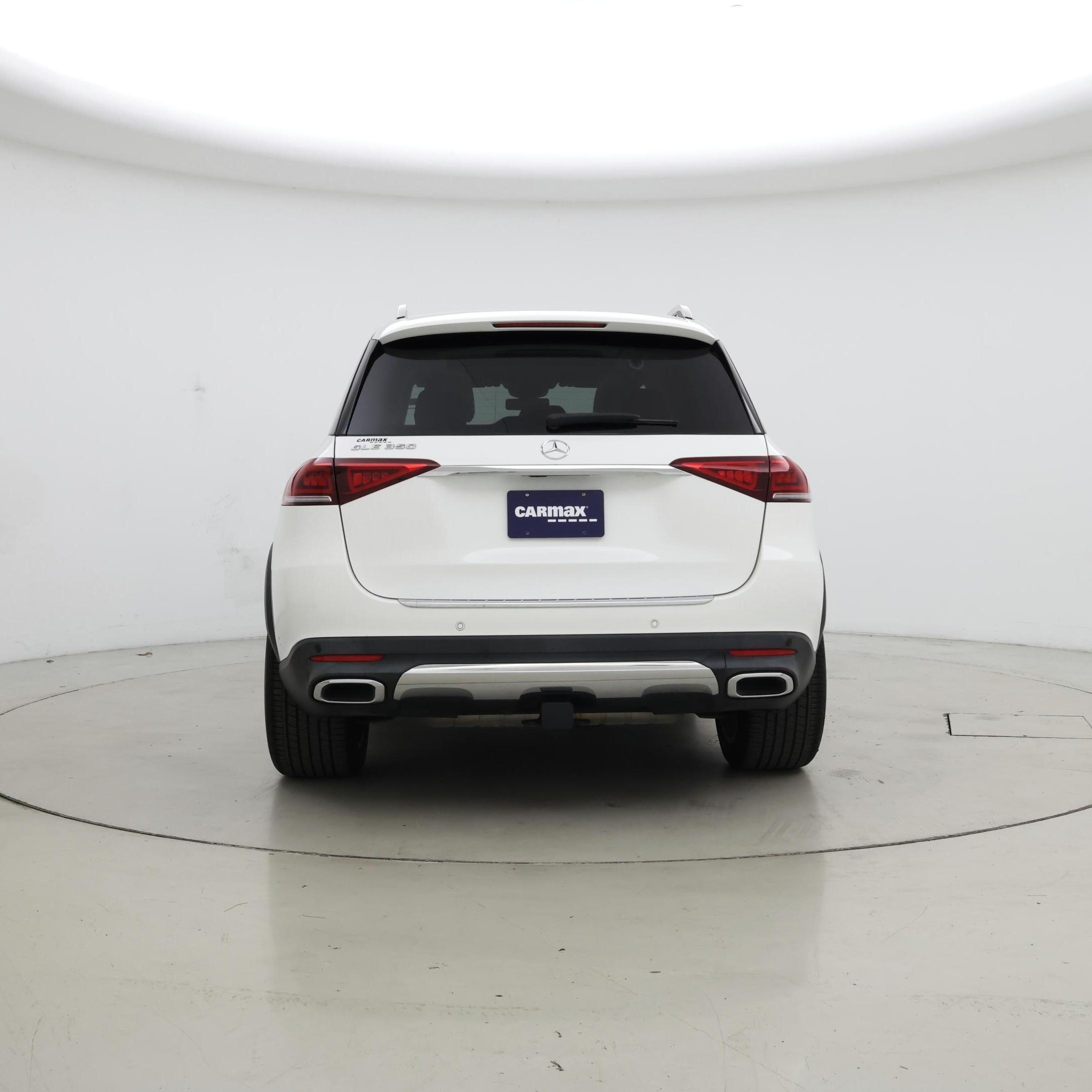 Thumbnail: 2020 Mercedes-Benz GLE - 6