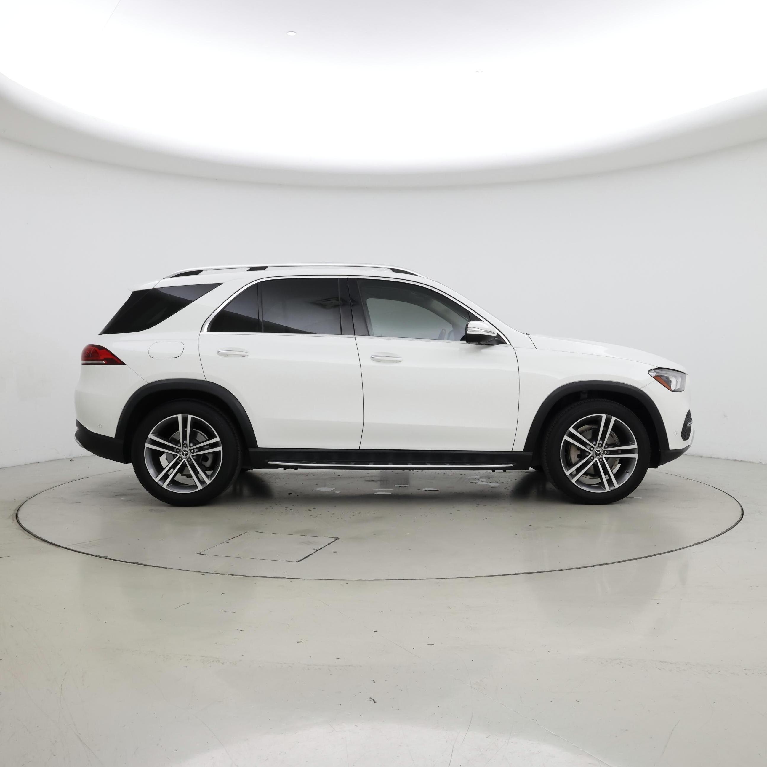 Thumbnail: 2020 Mercedes-Benz GLE - 7