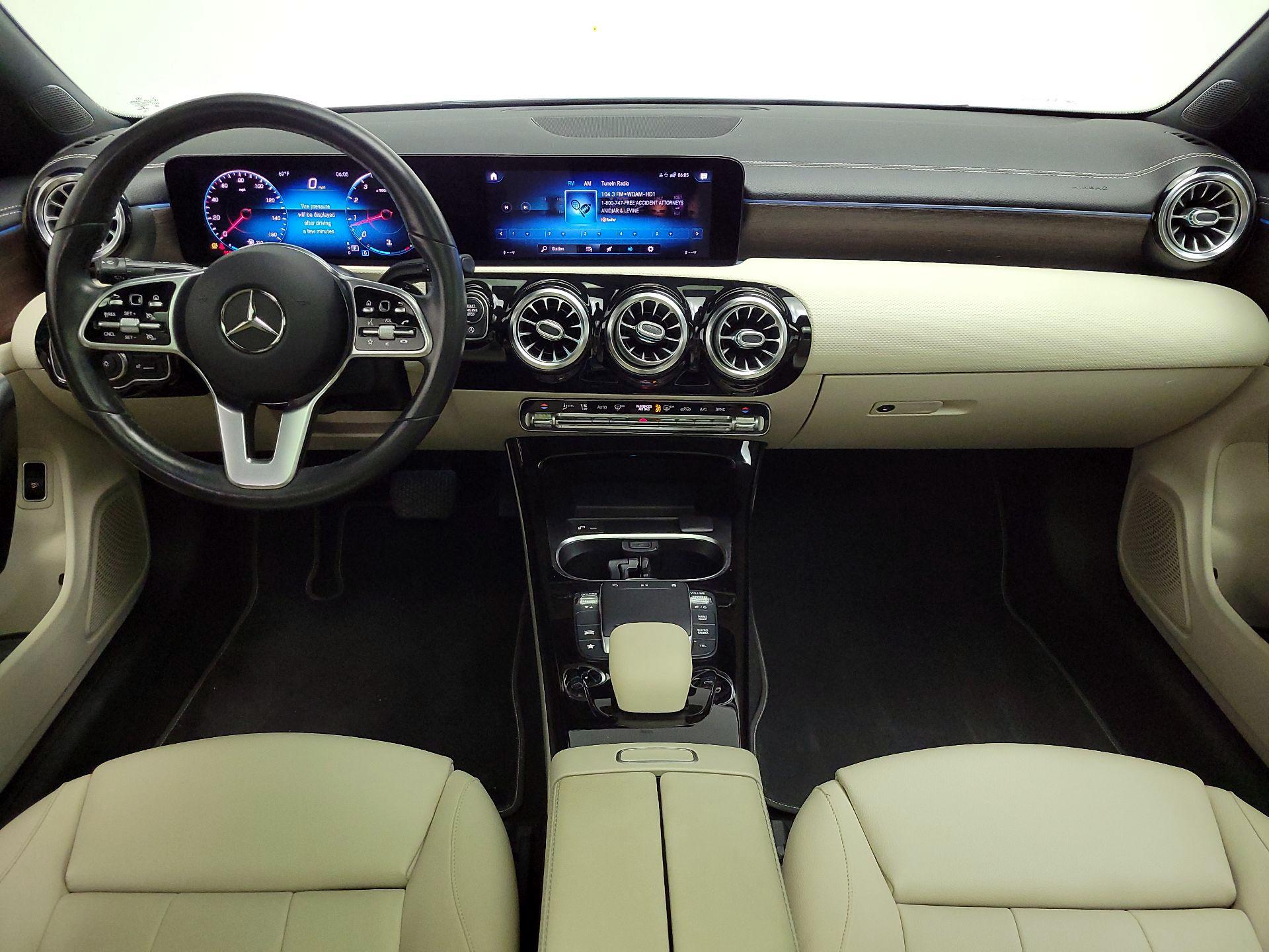 Thumbnail: 2021 Mercedes-Benz CLA - 9