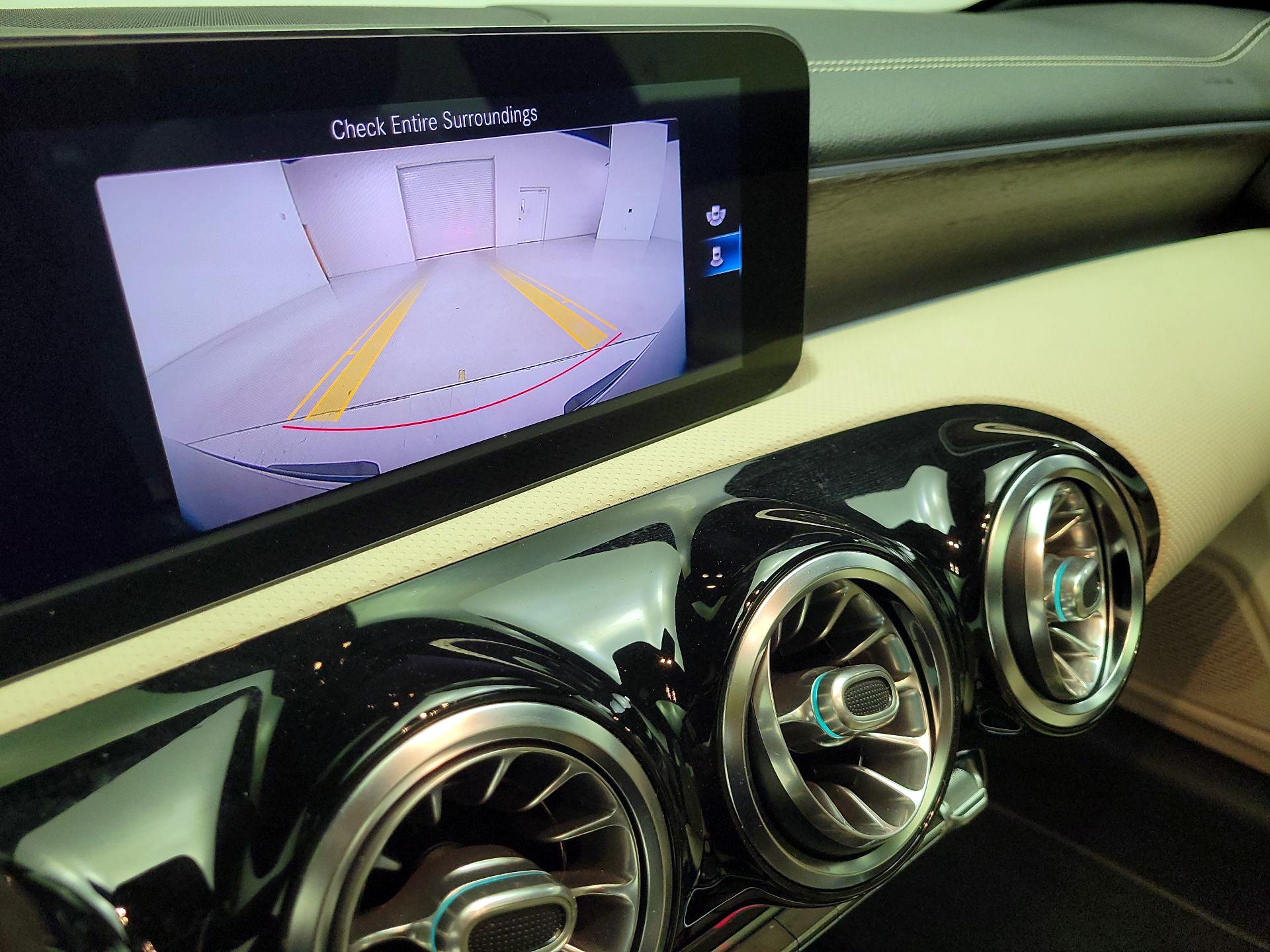 Thumbnail: 2021 Mercedes-Benz CLA - 14