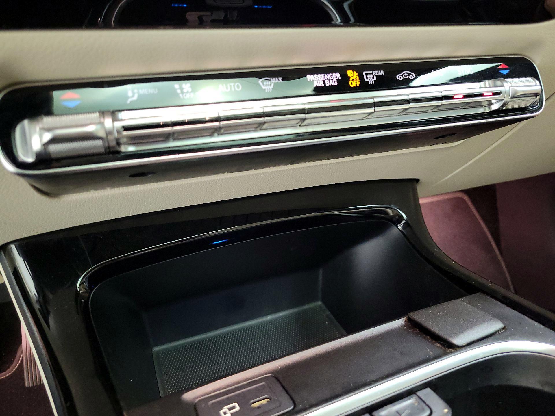 Thumbnail: 2021 Mercedes-Benz CLA - 16