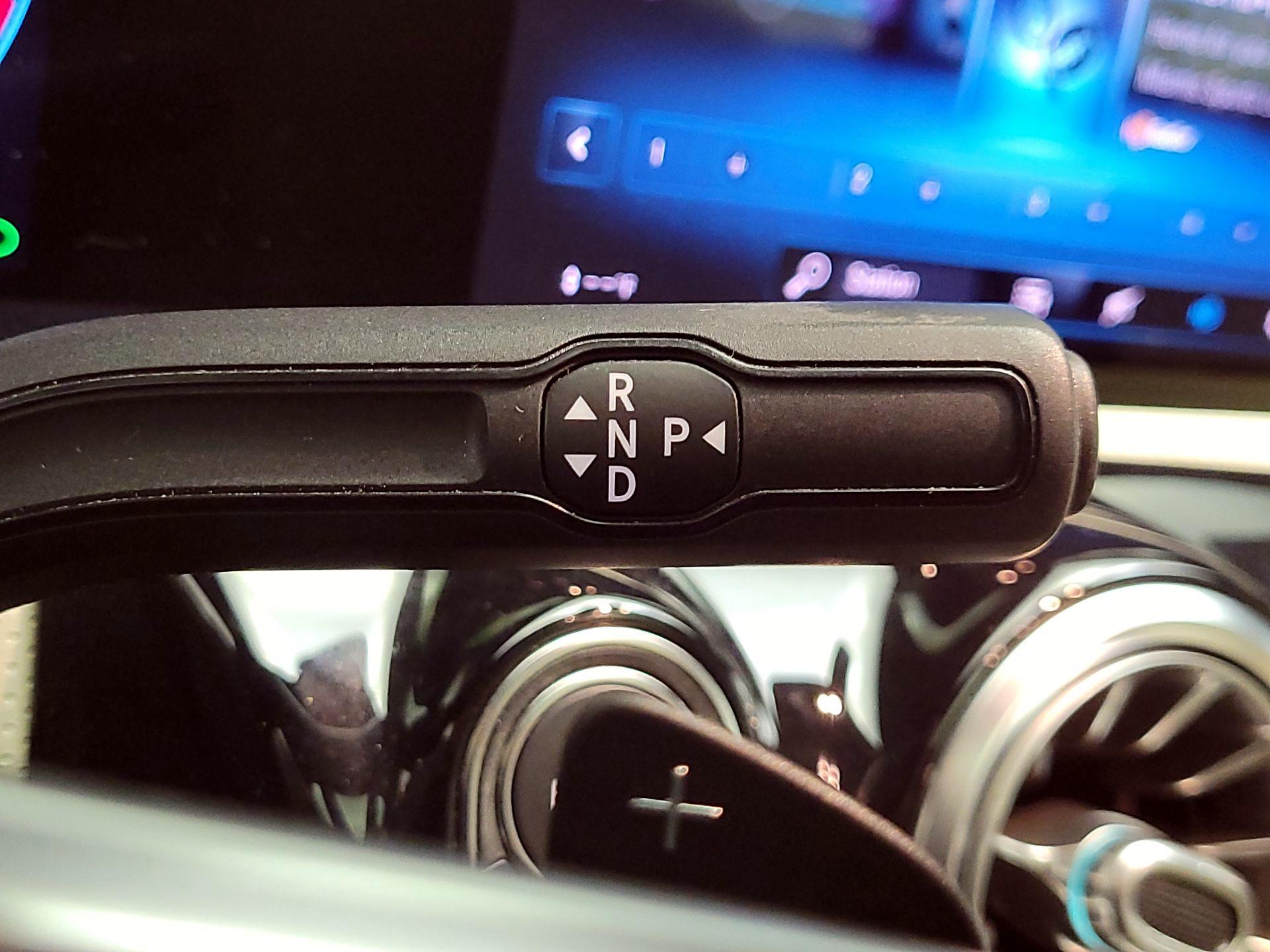 Thumbnail: 2021 Mercedes-Benz CLA - 17