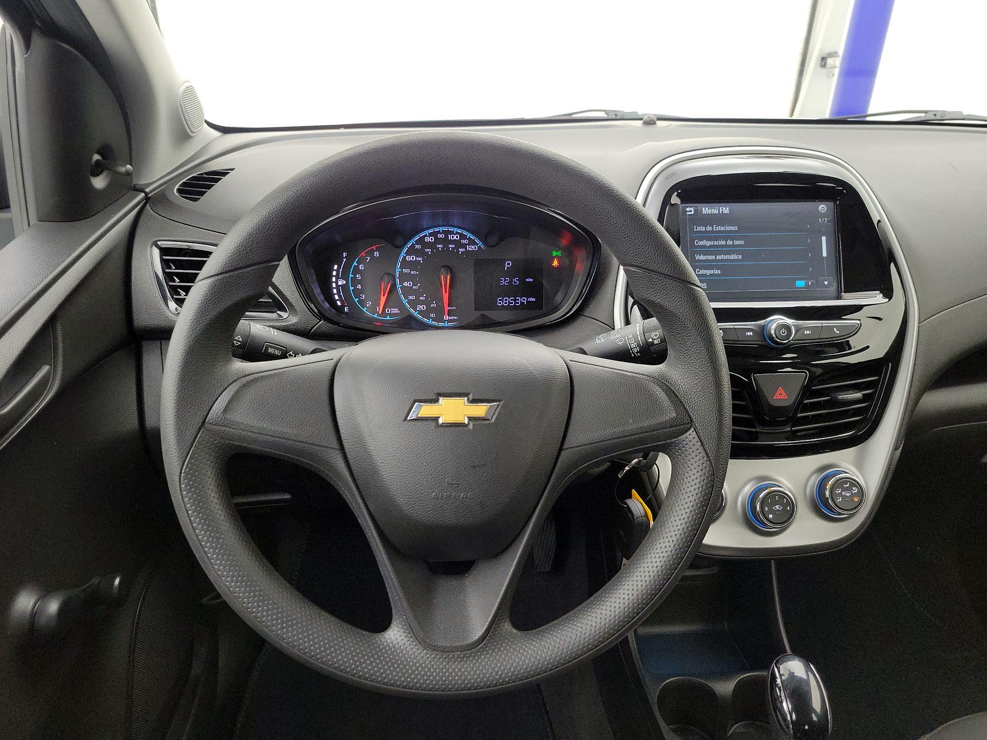 Thumbnail: 2017 Chevrolet Spark - 10