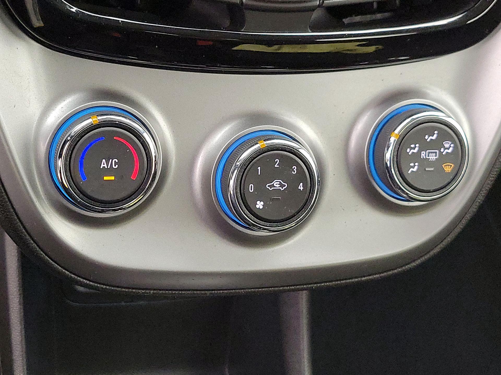 Thumbnail: 2017 Chevrolet Spark - 16