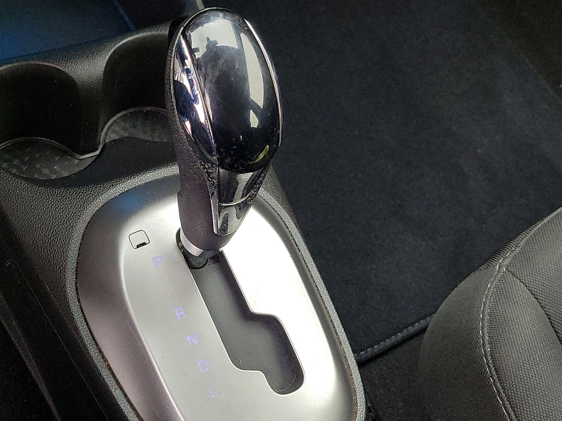 Thumbnail: 2017 Chevrolet Spark - 17