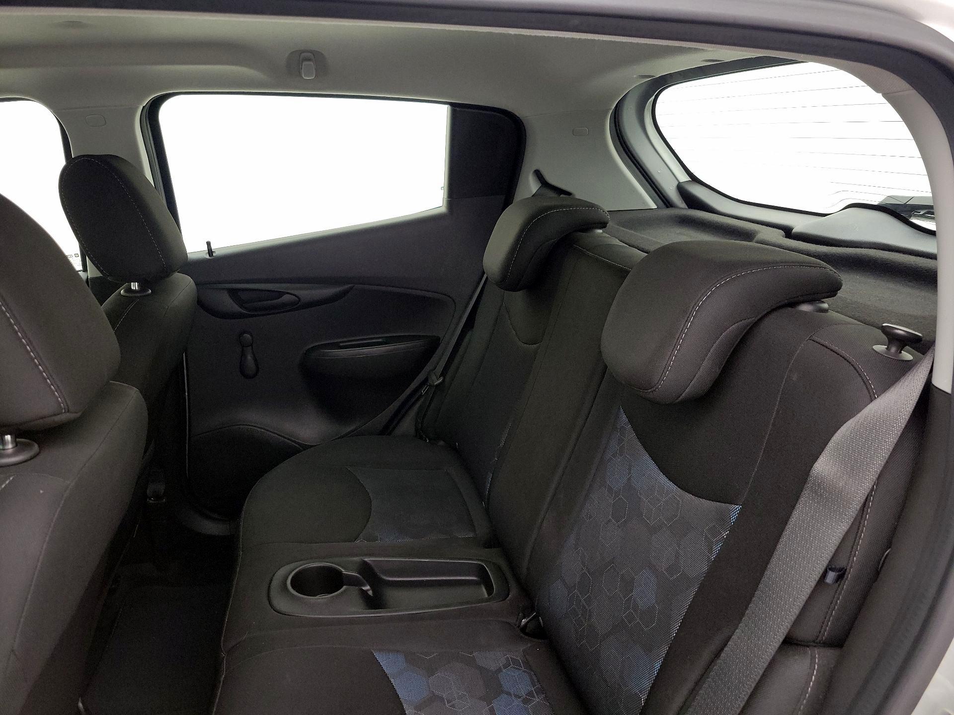 Thumbnail: 2017 Chevrolet Spark - 19