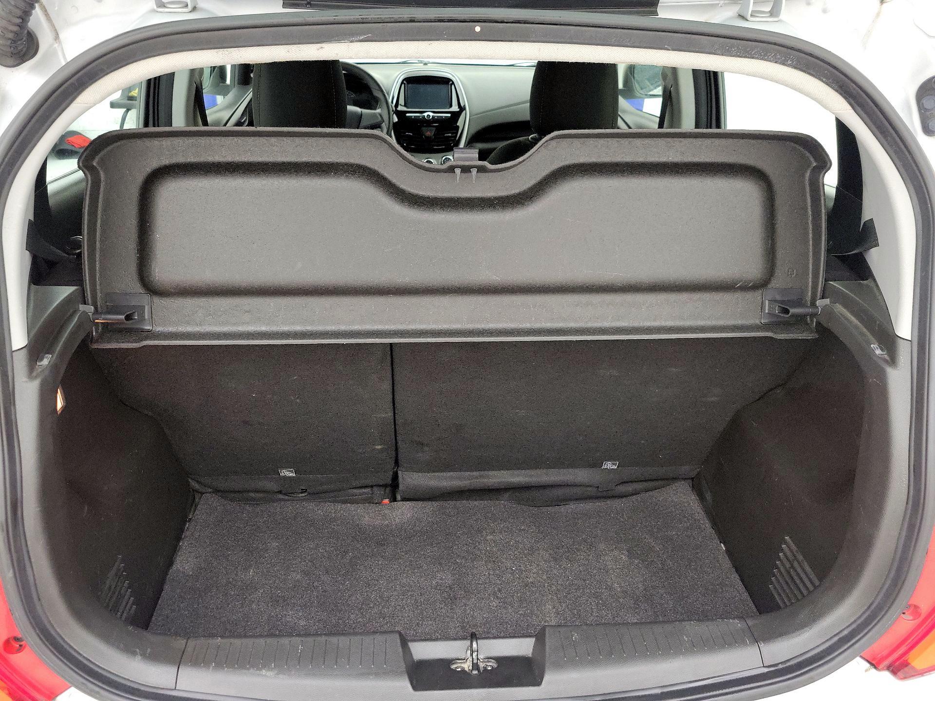 Thumbnail: 2017 Chevrolet Spark - 20