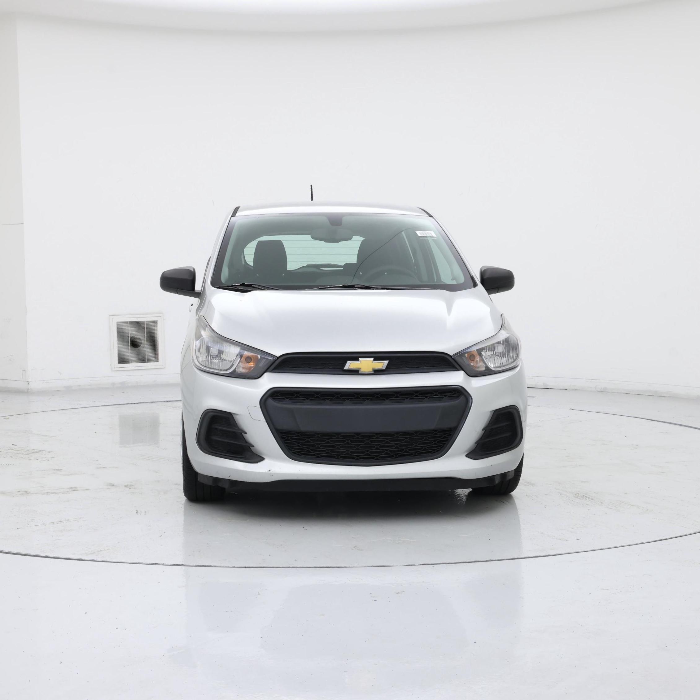 Thumbnail: 2017 Chevrolet Spark - 5