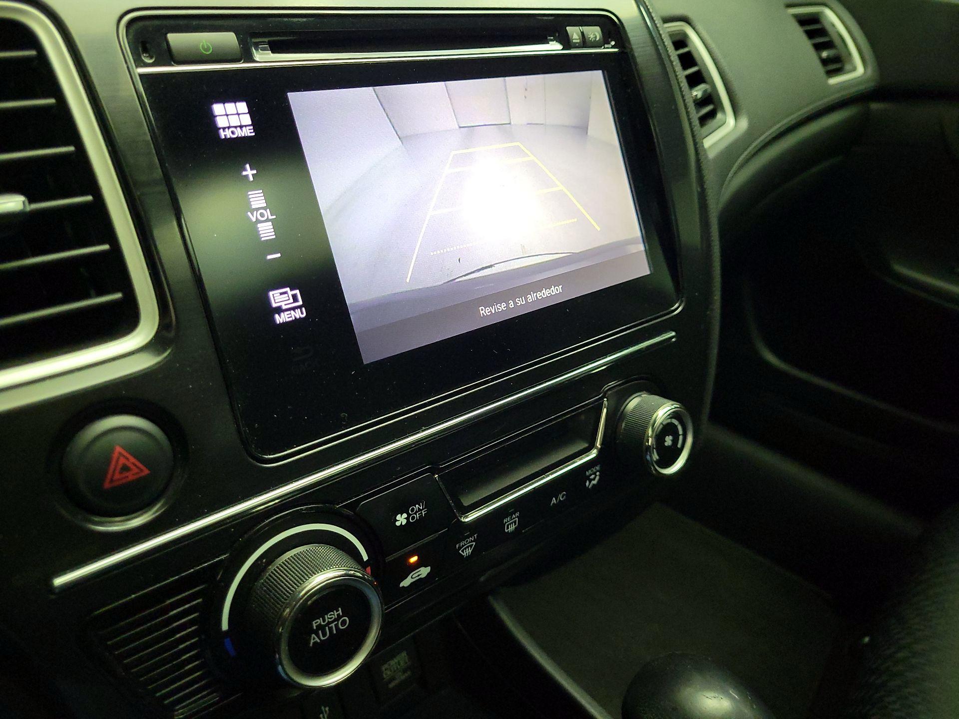 Thumbnail: 2015 Honda Civic - 14